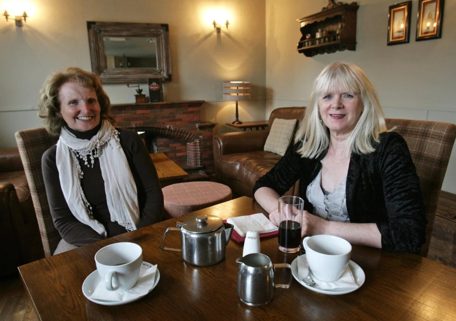 The Dreadnought Hotel