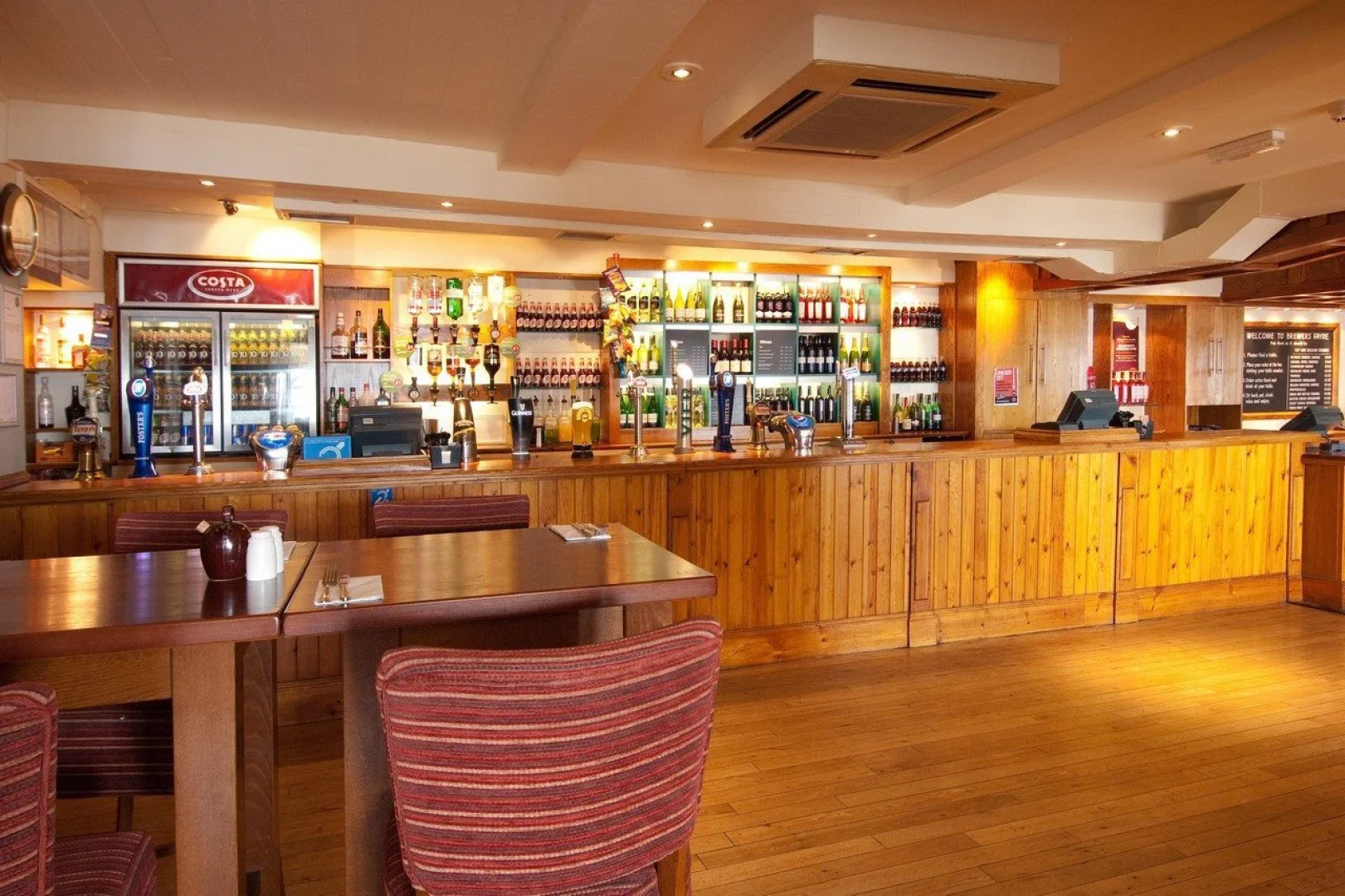 Premier Inn Paignton Seafront Goodrington Sands