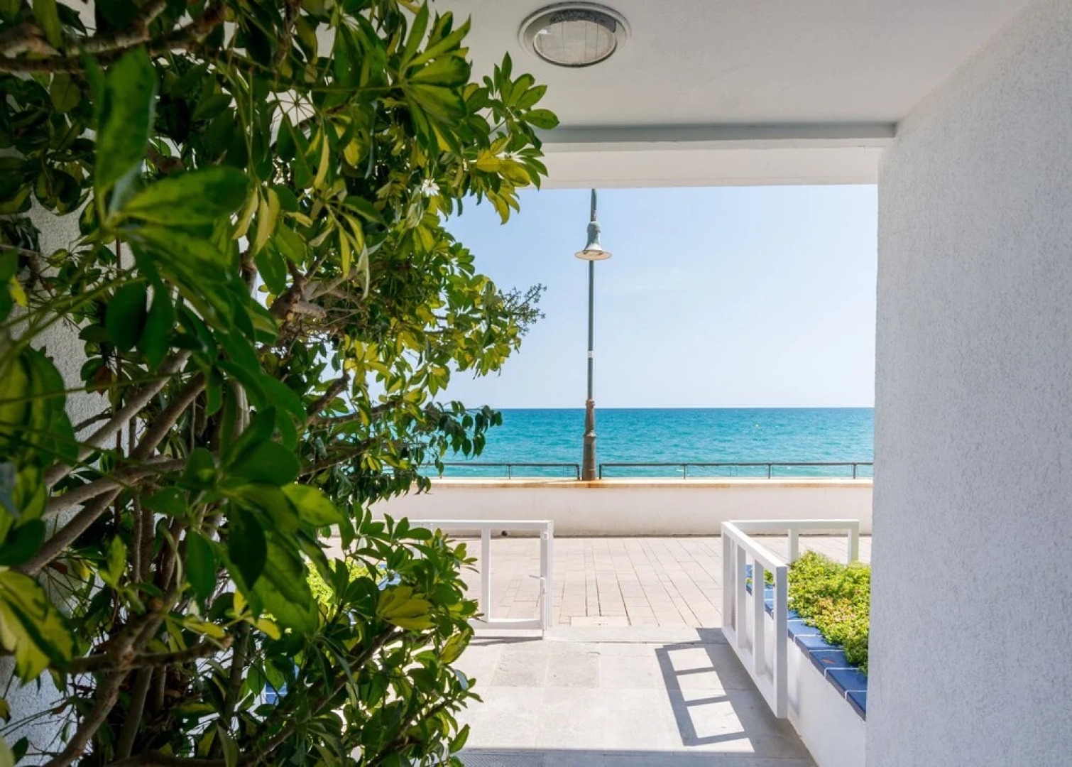 HomeHolidaysRentals Douce - Costa Barcelona