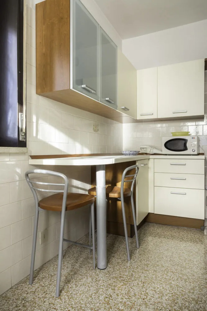 Rent-it-Venice Cà Volpera 4