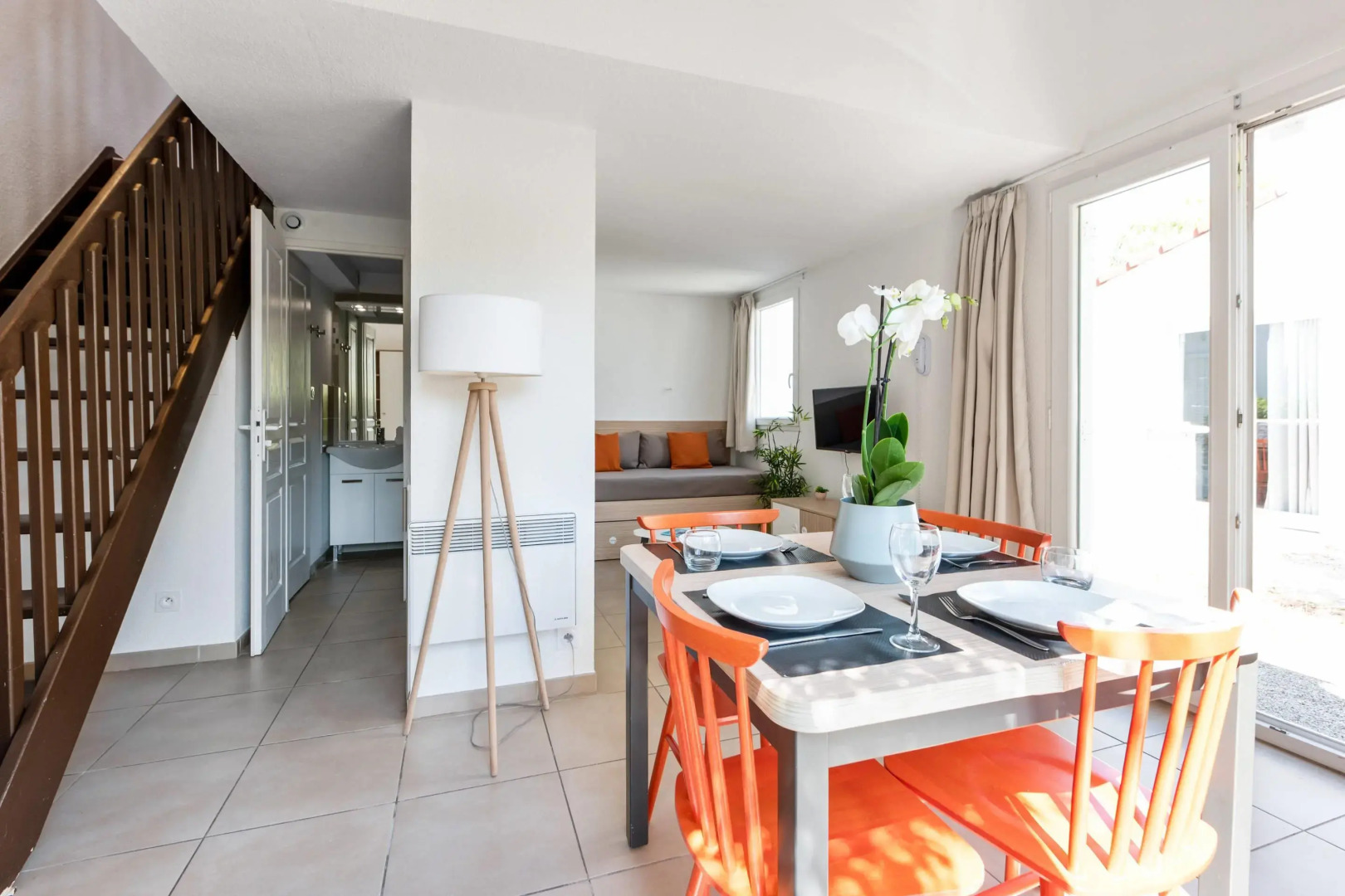 Comfort Aparthotel Mandelieu la Napoule Village