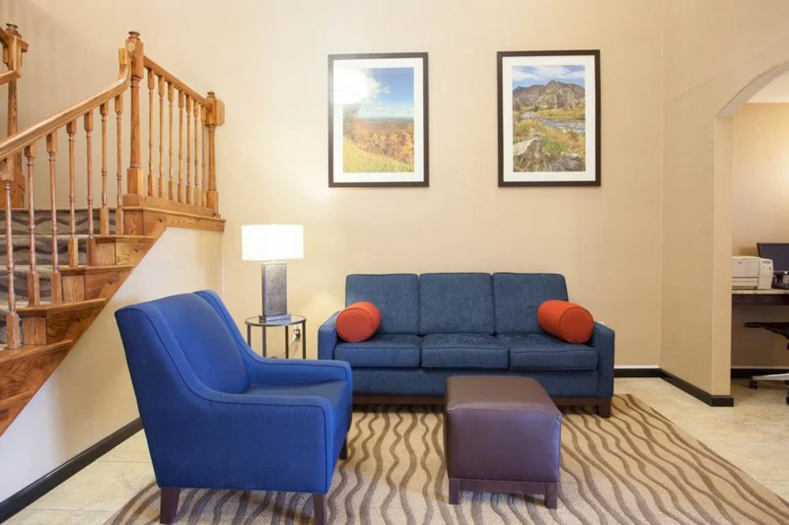 Comfort Inn I-40 East