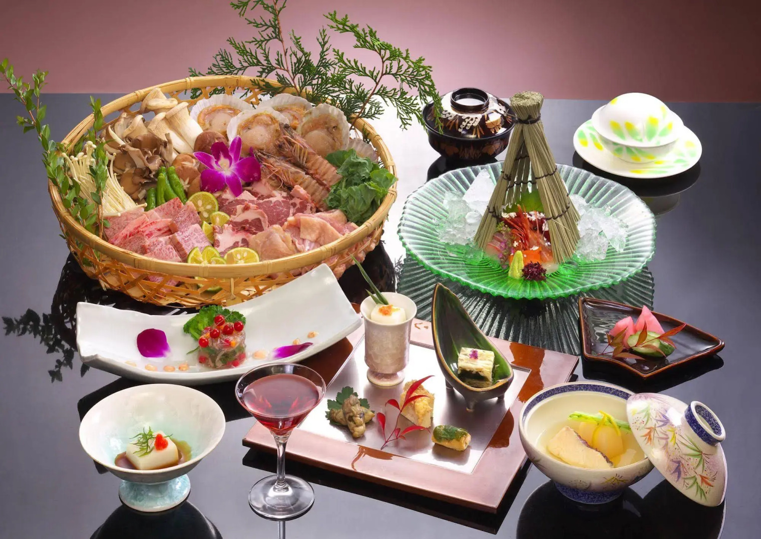 Yorokobinoyado Takamatsu