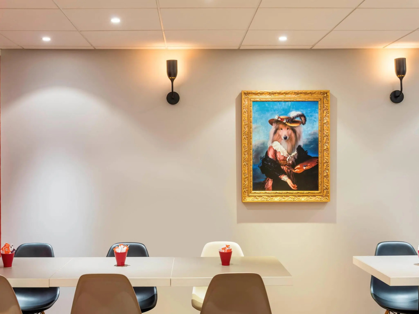 ibis Styles Paris Alésia Montparnasse