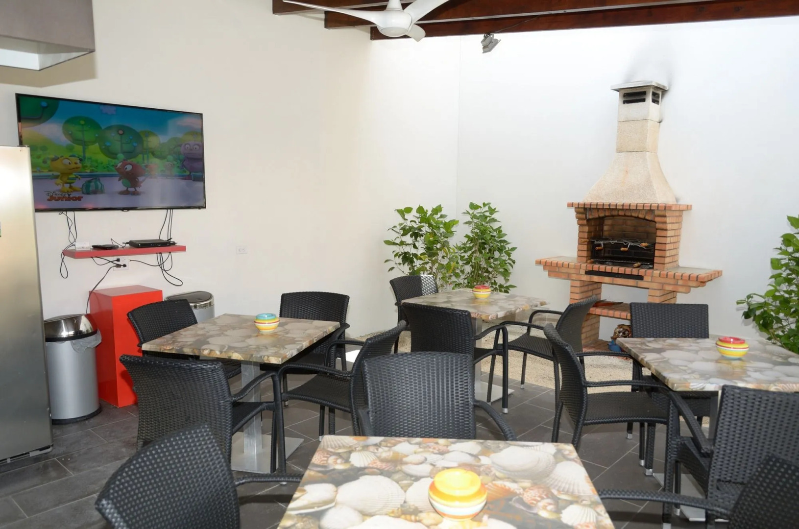 Swiss Paradise Aruba