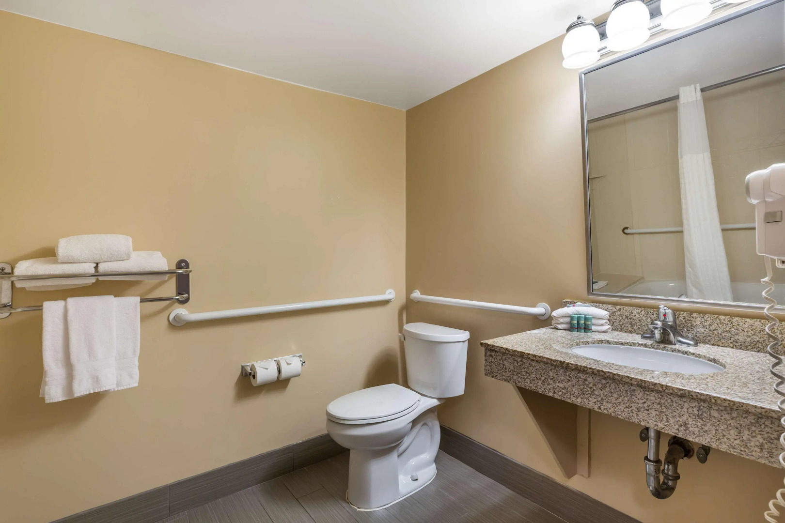 Best Western Braintree Inn