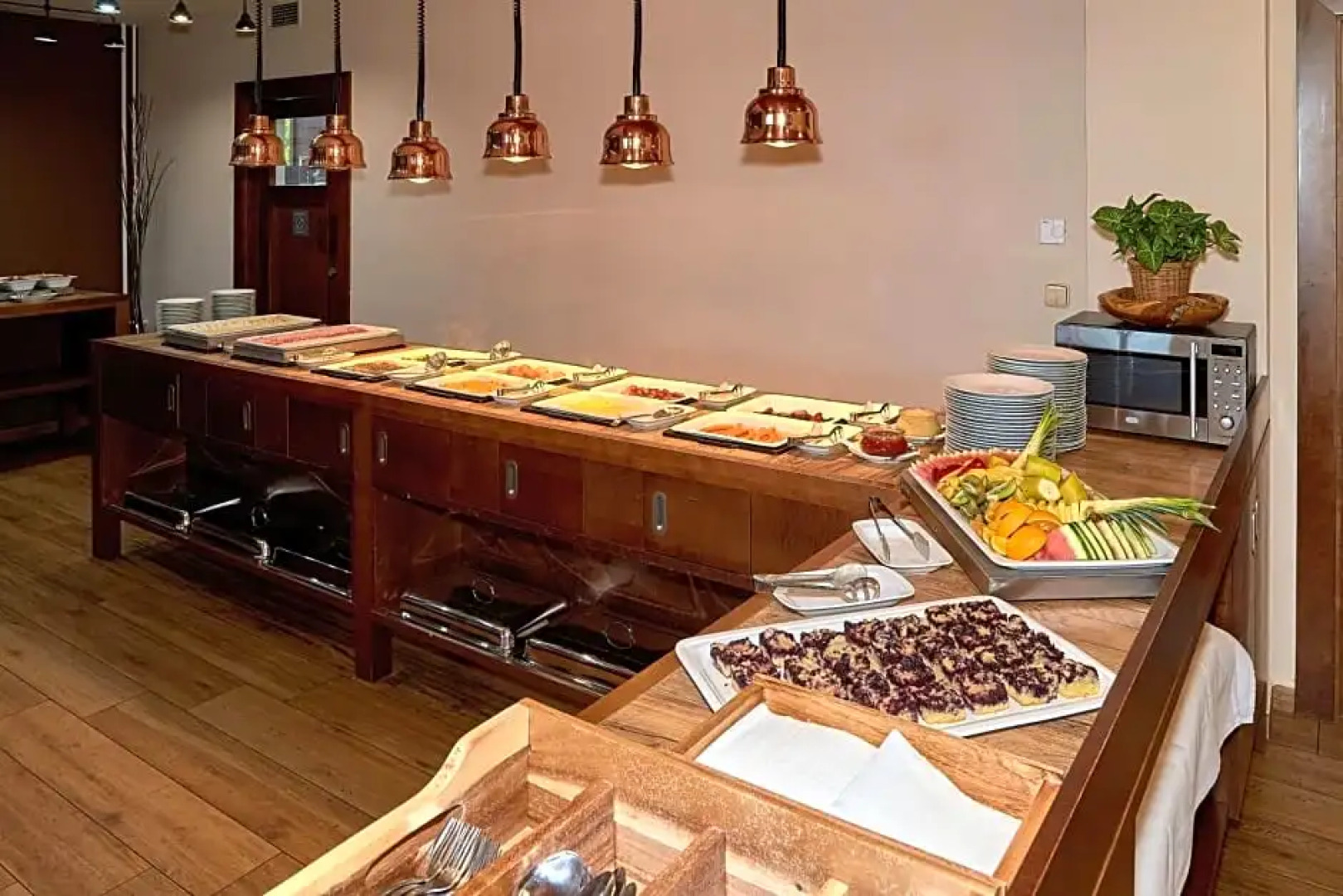 Hotel Tetreví Boudy