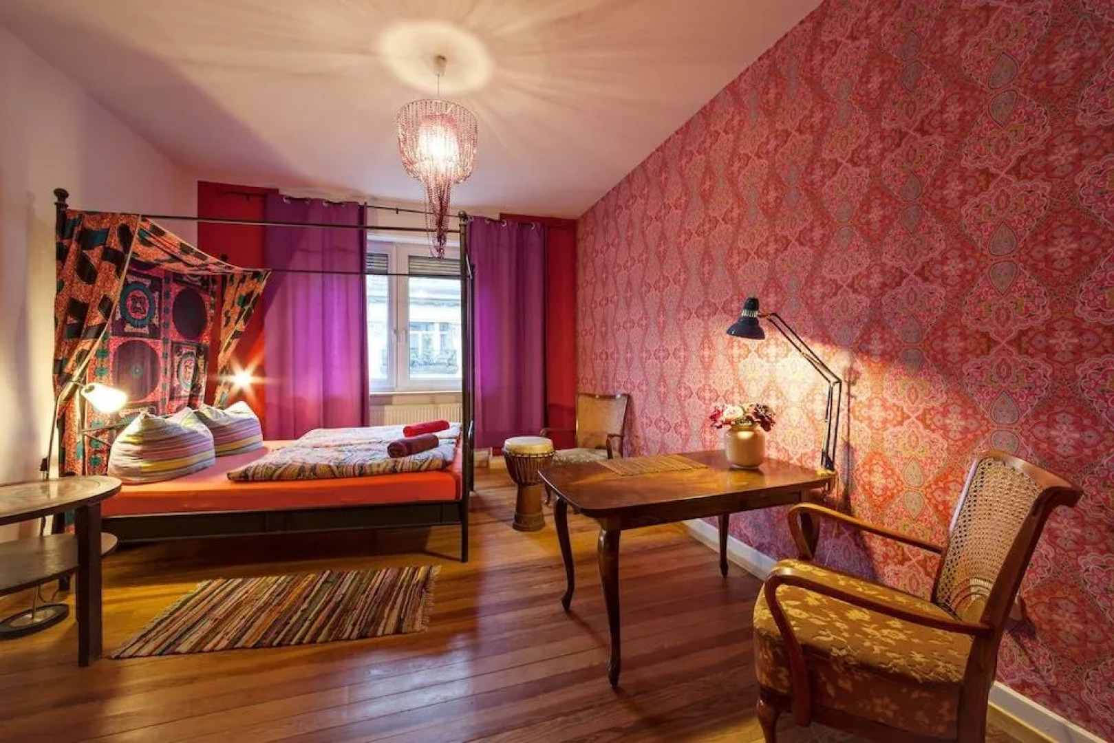 Bed & Breakfast Karlsruhe
