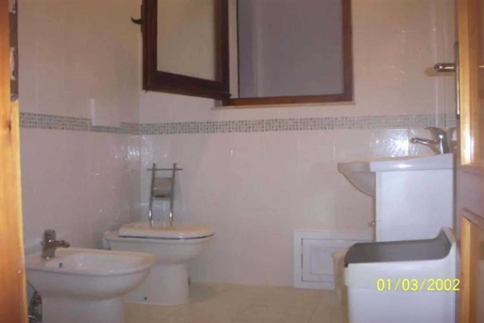 Casa a 300mt.dal mare CalaSinzias, 6 letti, AC, Pets welcome, Wi-Fi free