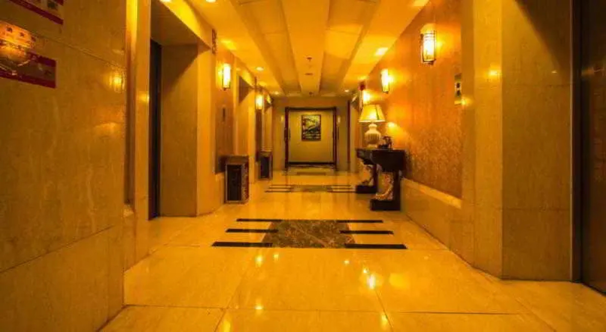 Salvo Hotel Shanghai