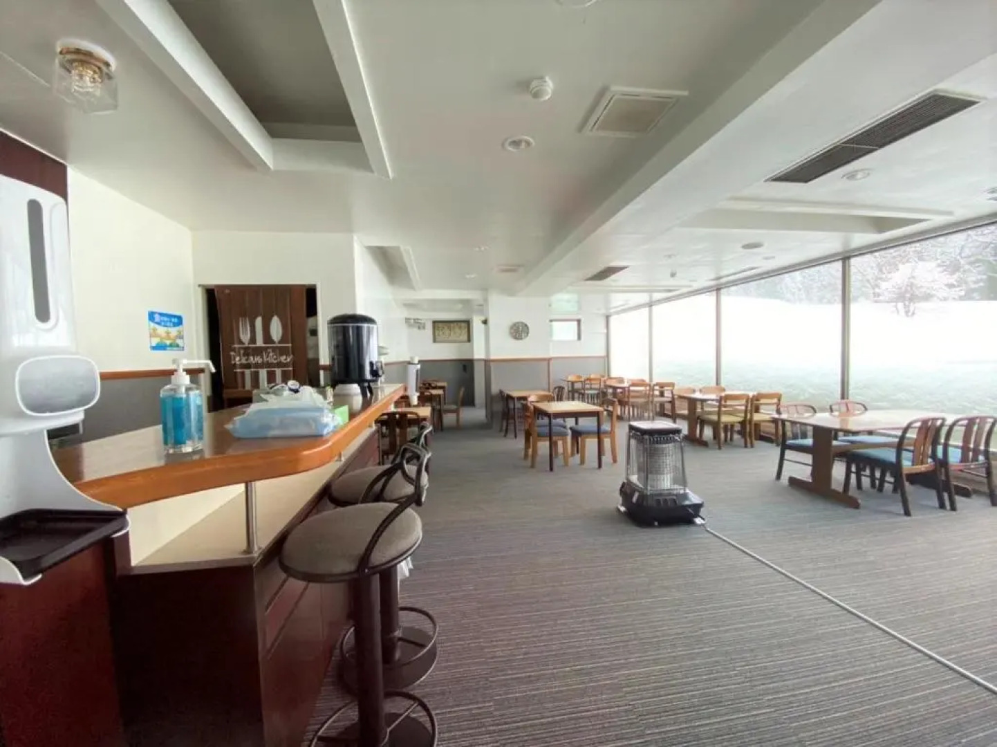 Chenda International Hotel