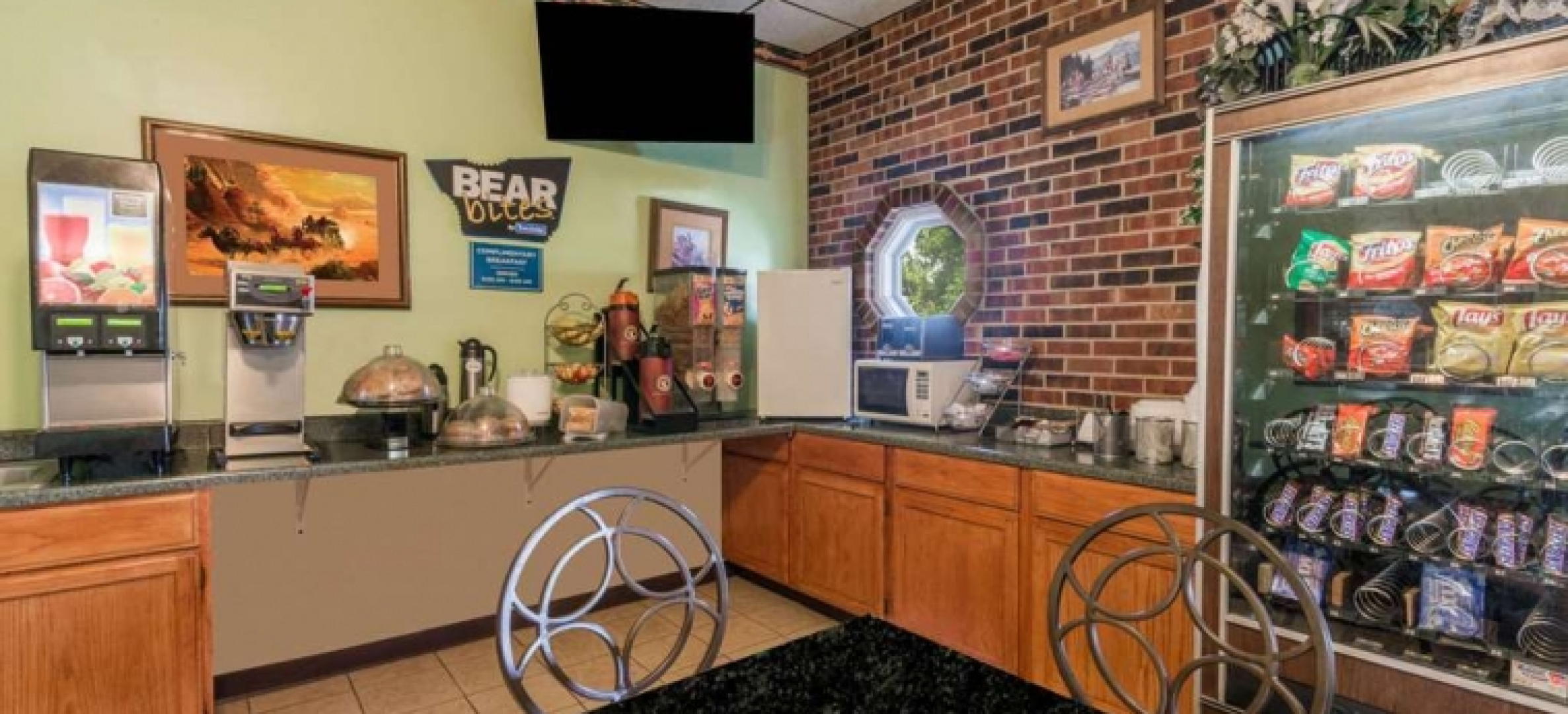 Travelodge Airport Platte City