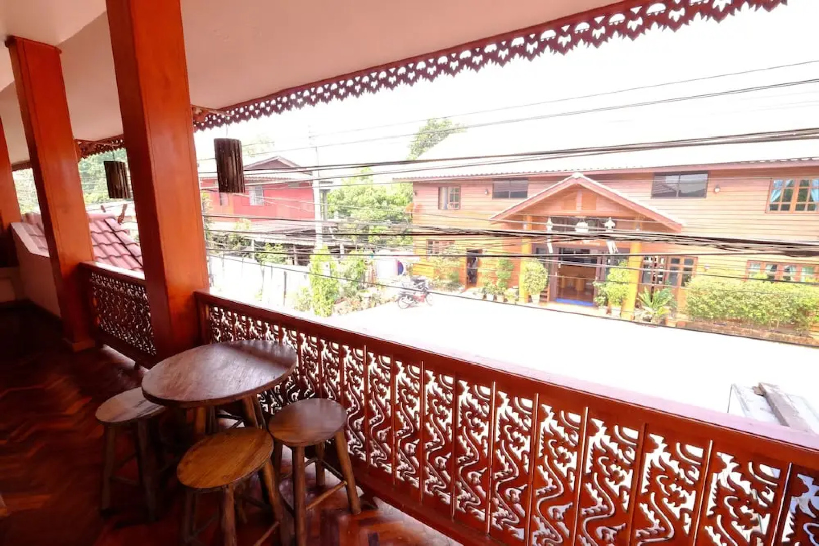 Chok Wasana Guesthouse