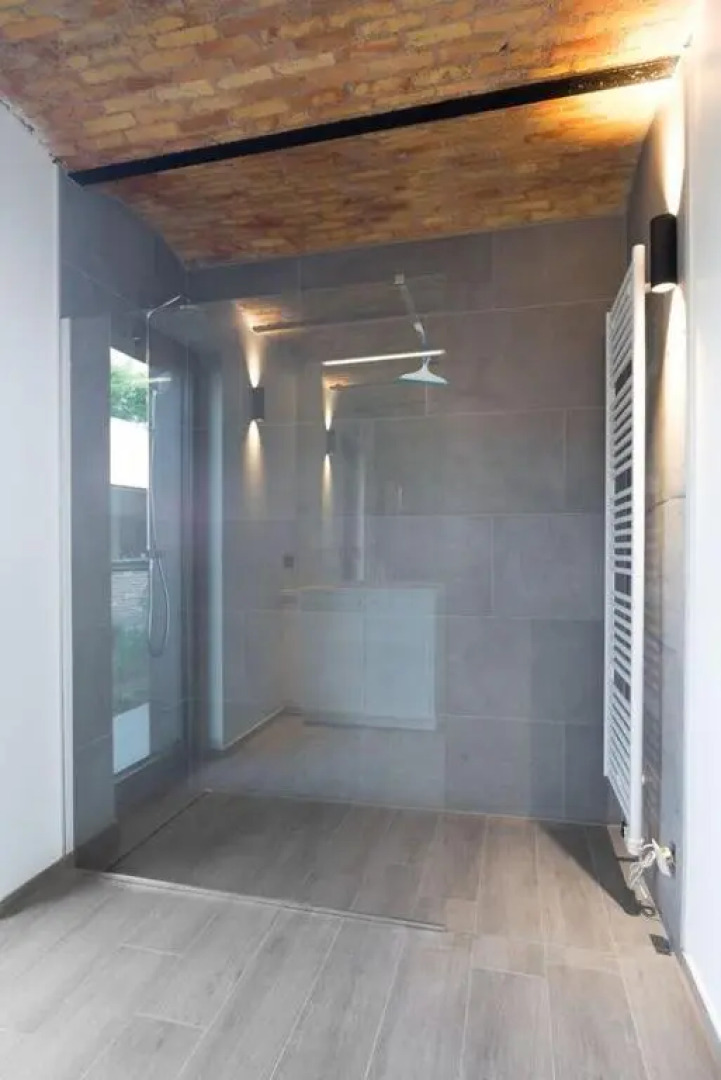 gastenverblijf 't Baertshof