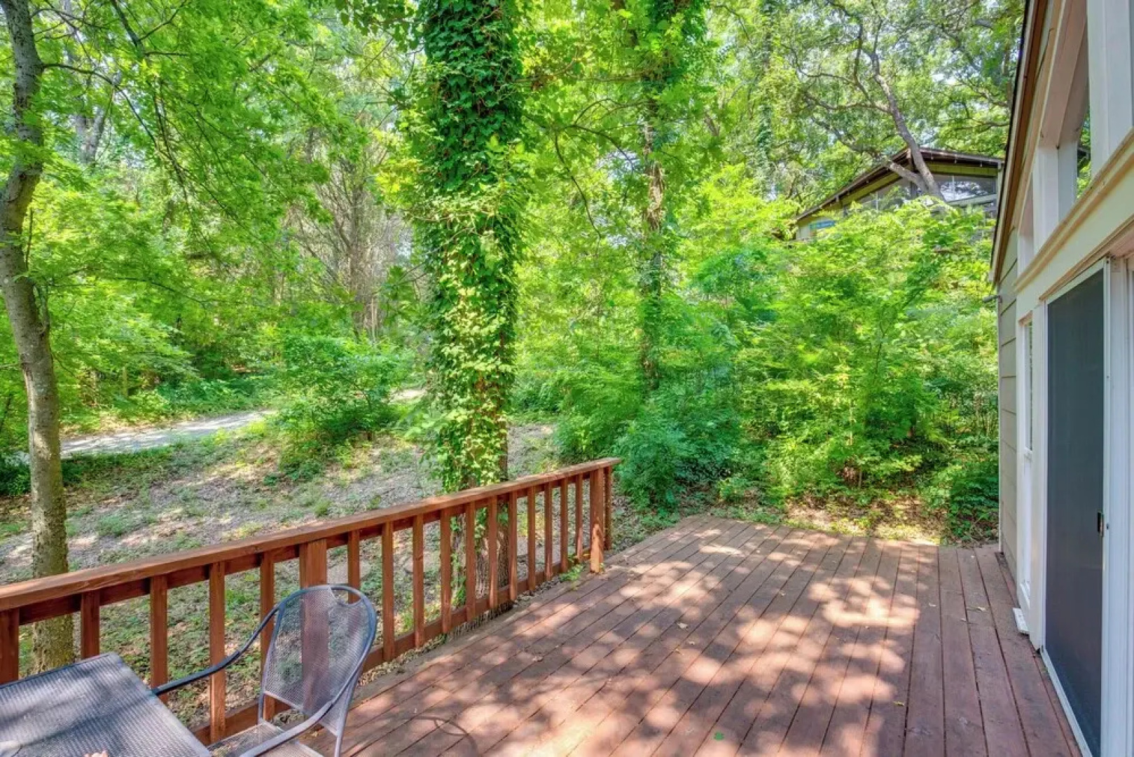 Pottsboro Home < Half-mi to Lake Texoma!