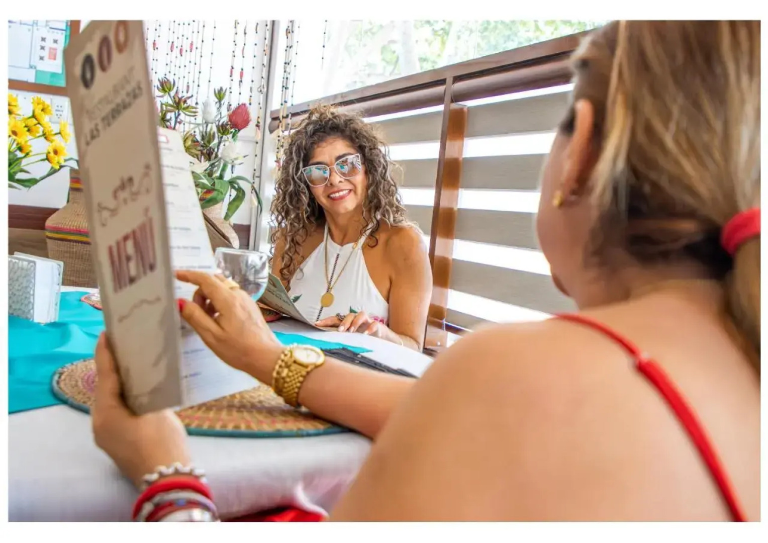 Hotel Boutique El Rancho Olivo