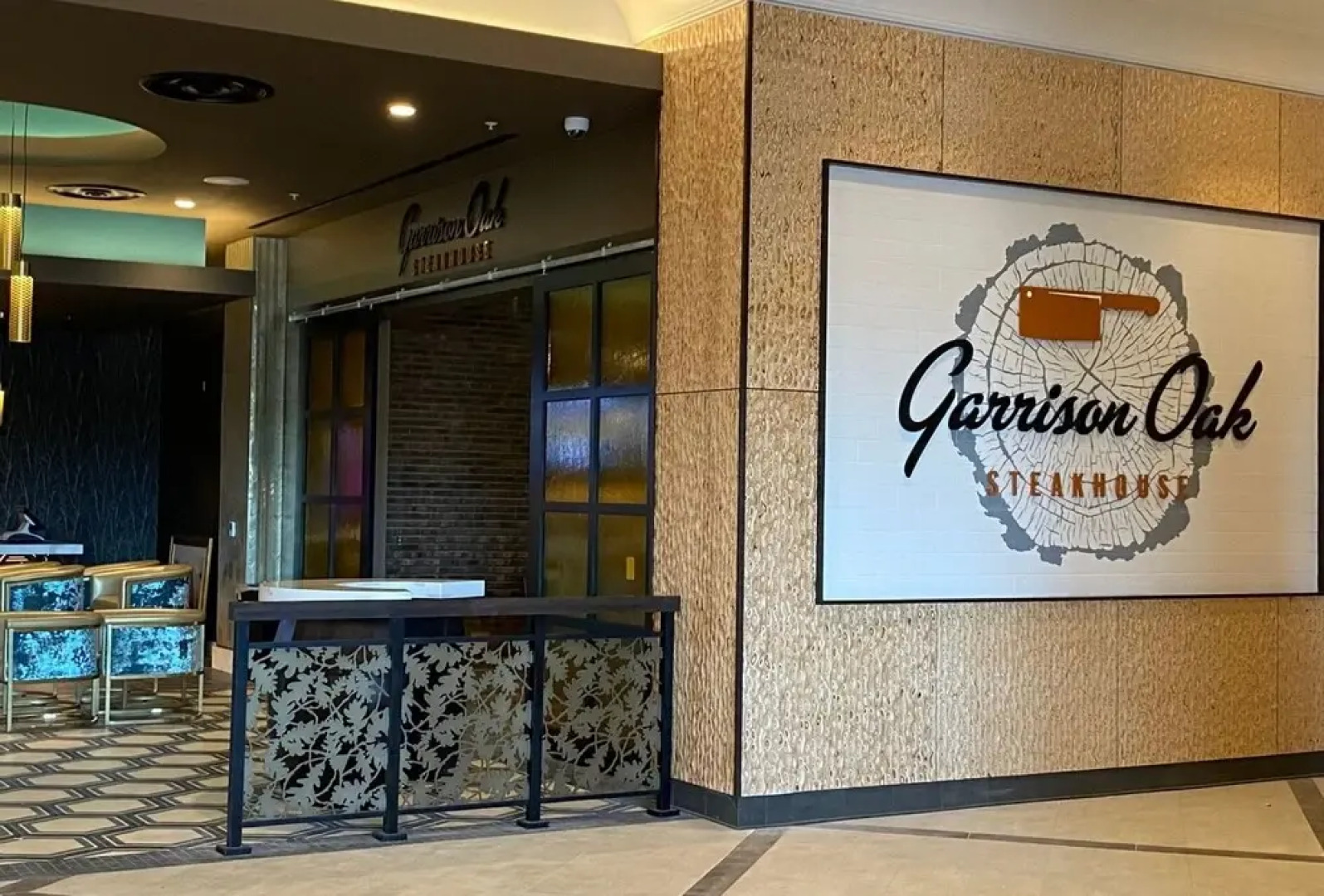 Oak Grove Racing Gaming & Hotel