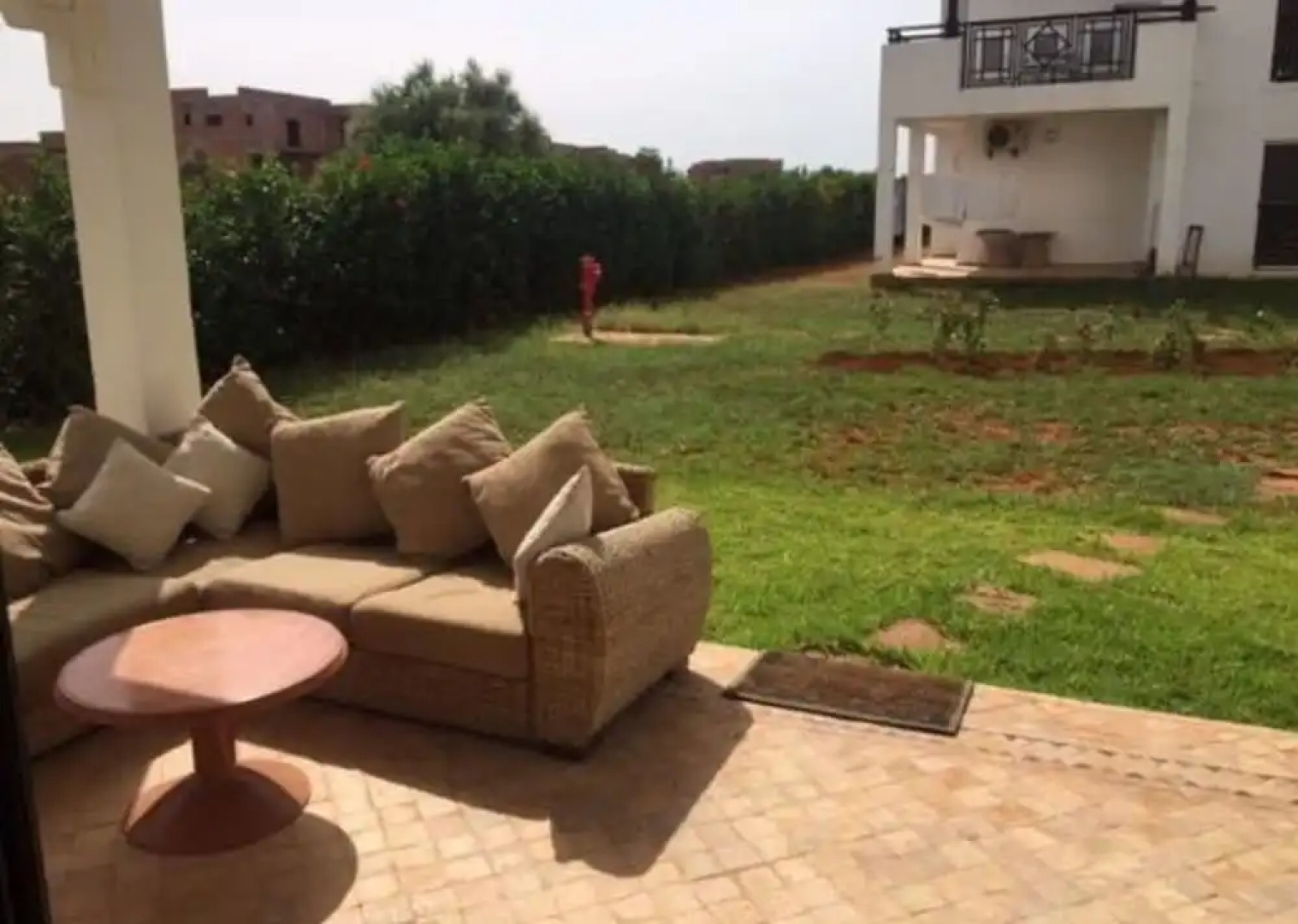 Appart Bigoux Marina