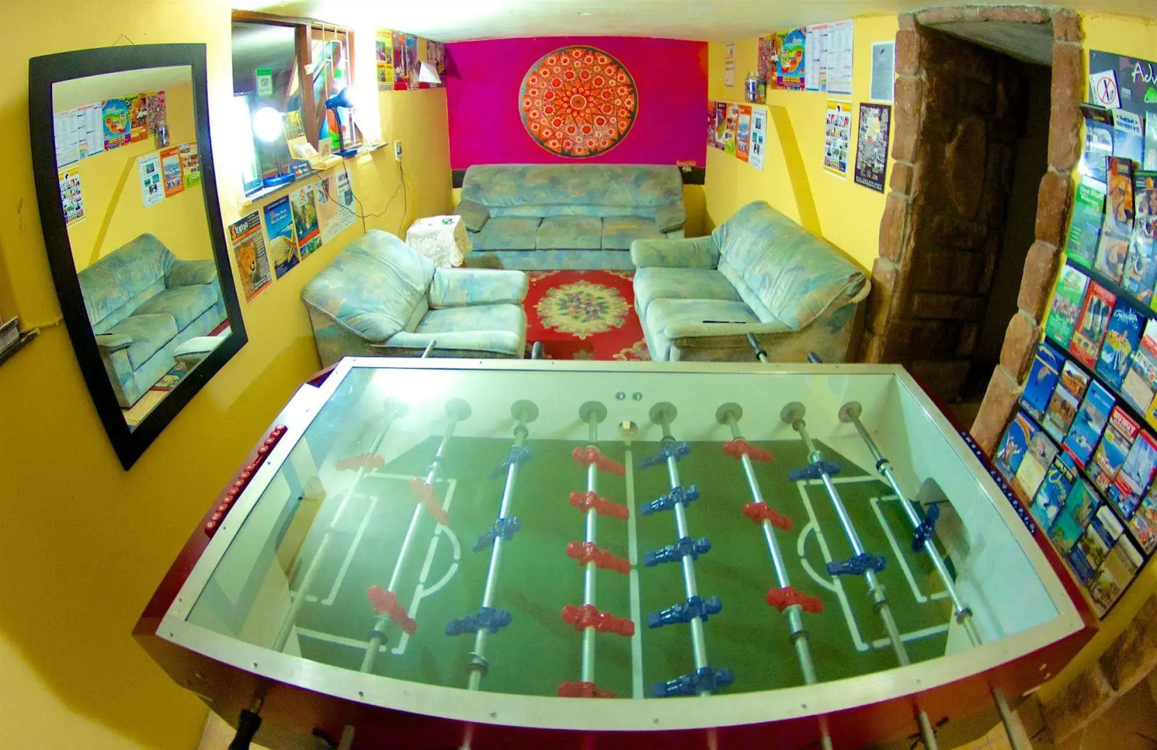 Island Vibe Knysna Hostel