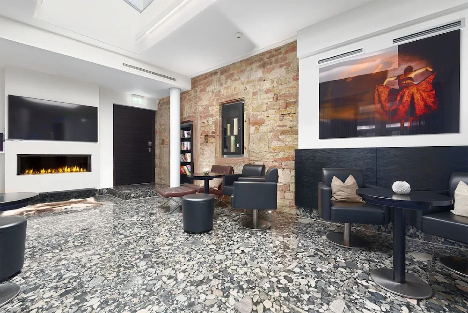 TRIP INN Kaiser Hotel & Restaurant Heidelberg-Schriesheim