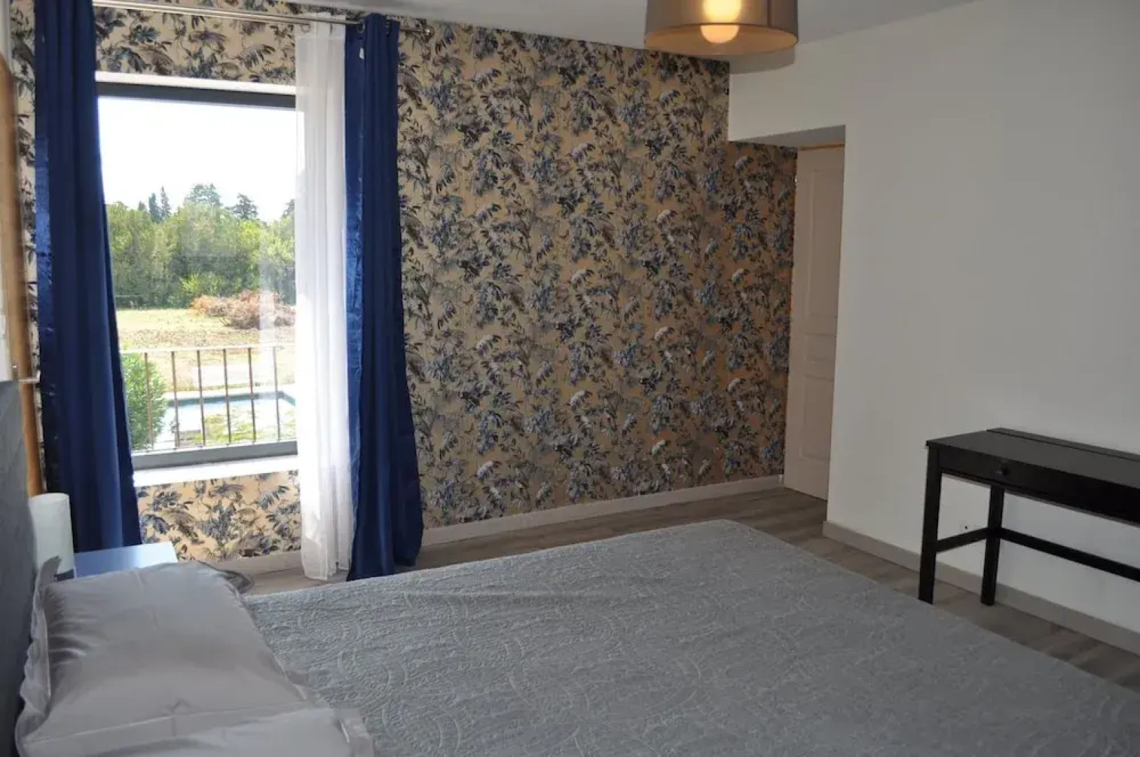 Chambres d'hôtes Le MAS des Calus