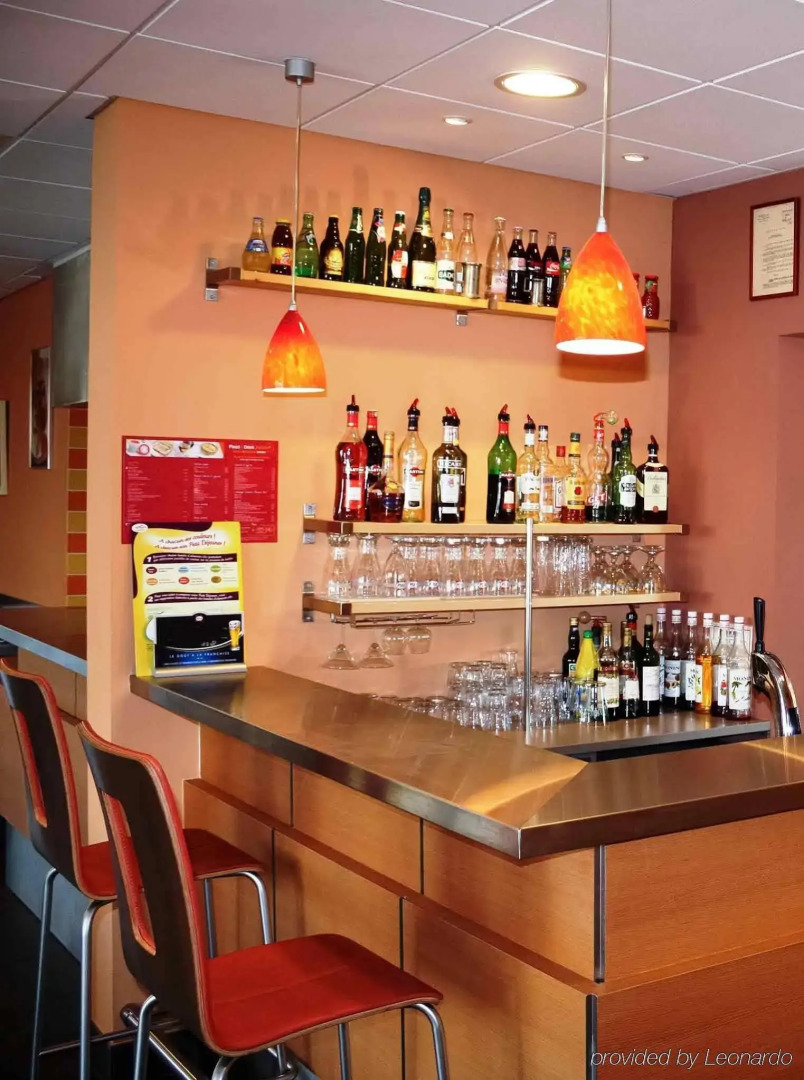 ibis Lyon Sud Chasse Sur Rhone