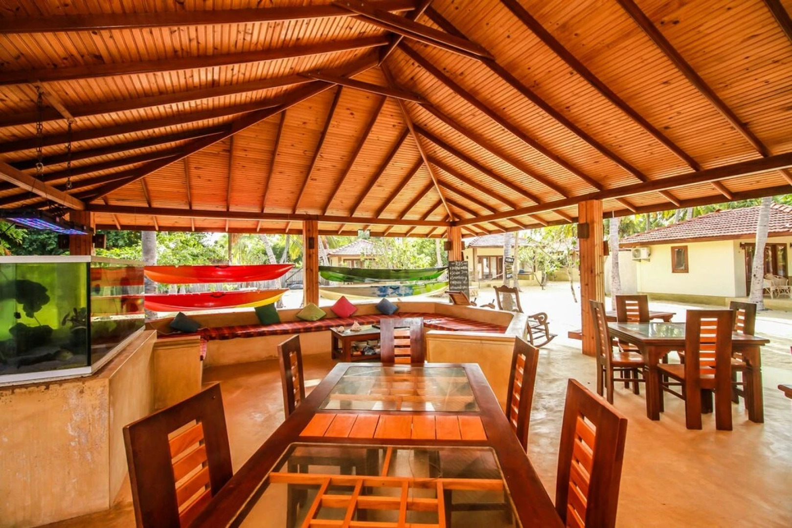 OYO 259 Horizon Kite Surfing Beach