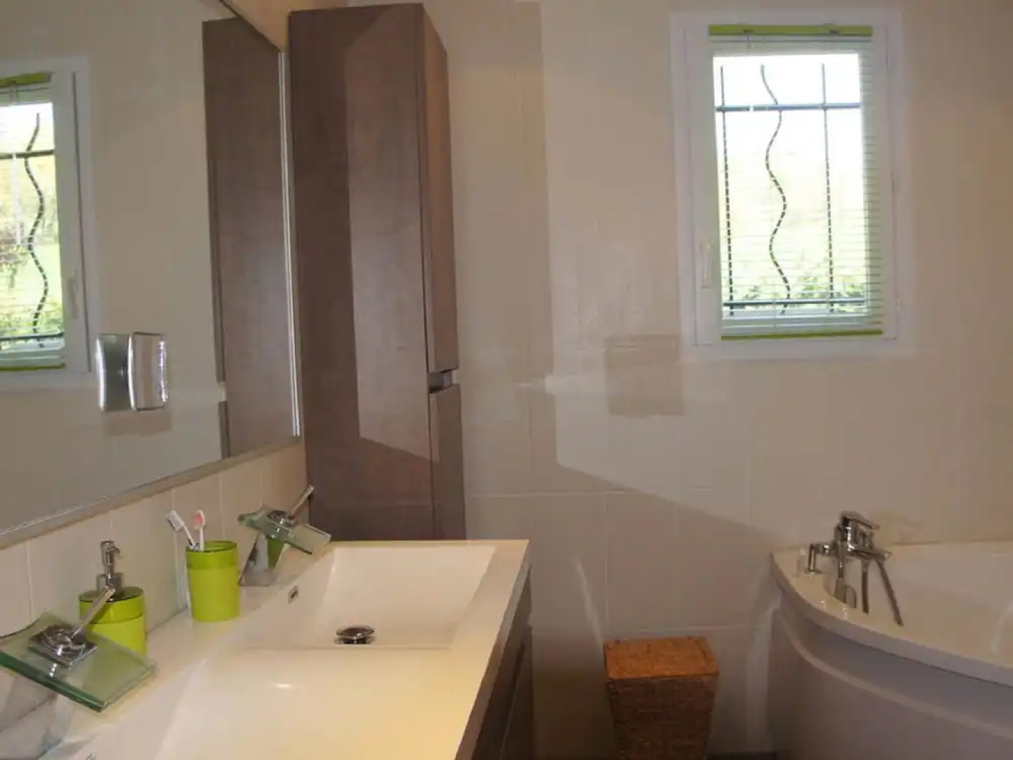 Lovely Family Home With Small Private Pool