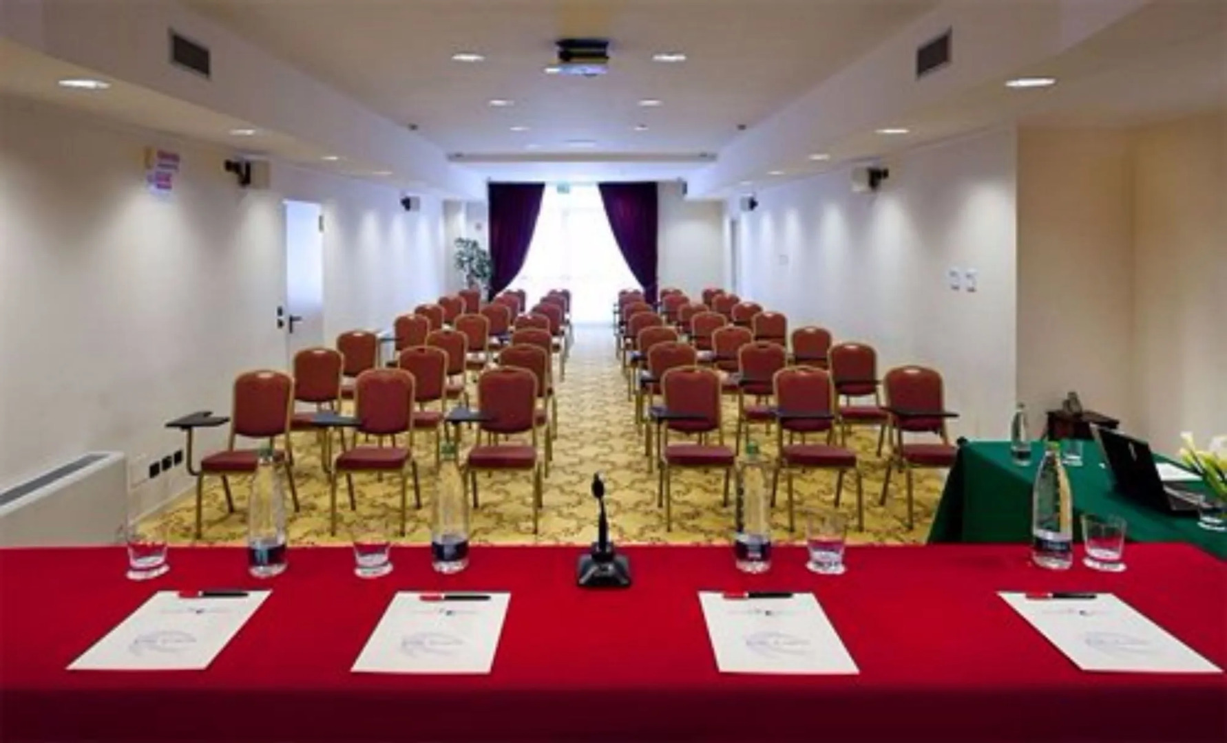 The Regent Boutique Hotel & SPA - PRE OPENING