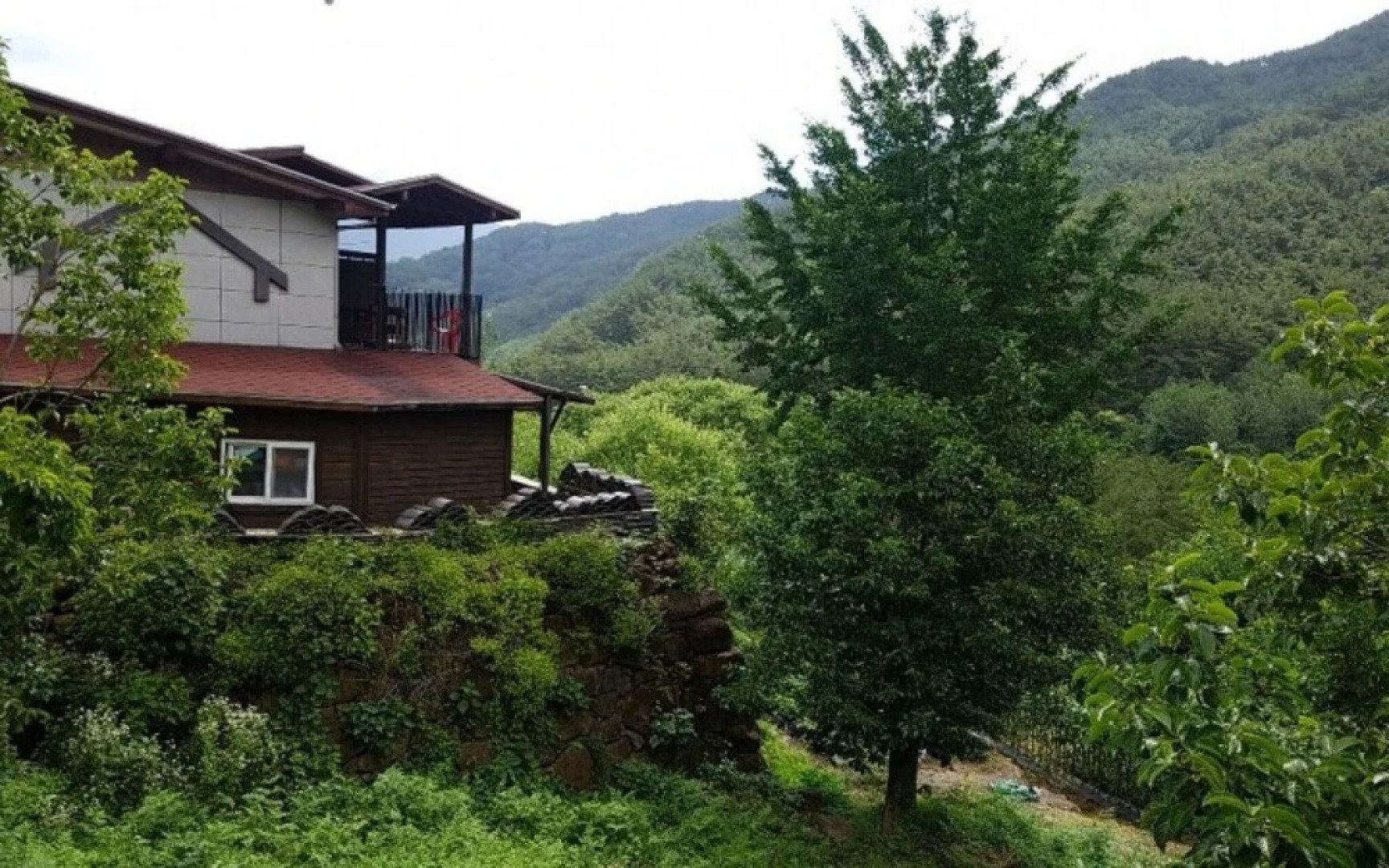 Namwon Kids Pool Villa Woorine Pension (2022.12.1 Remodeling)