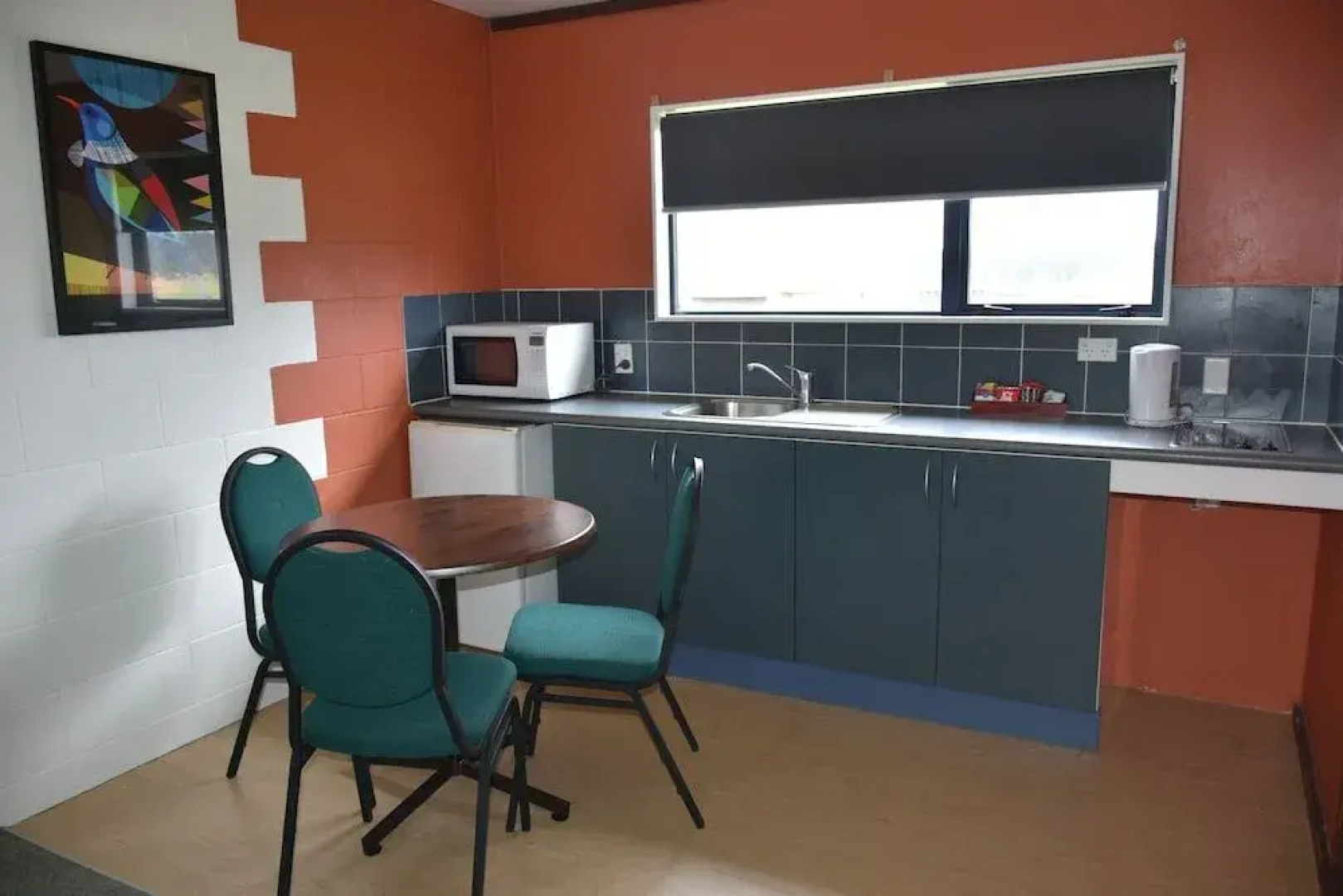 Mountain Heights Lodge