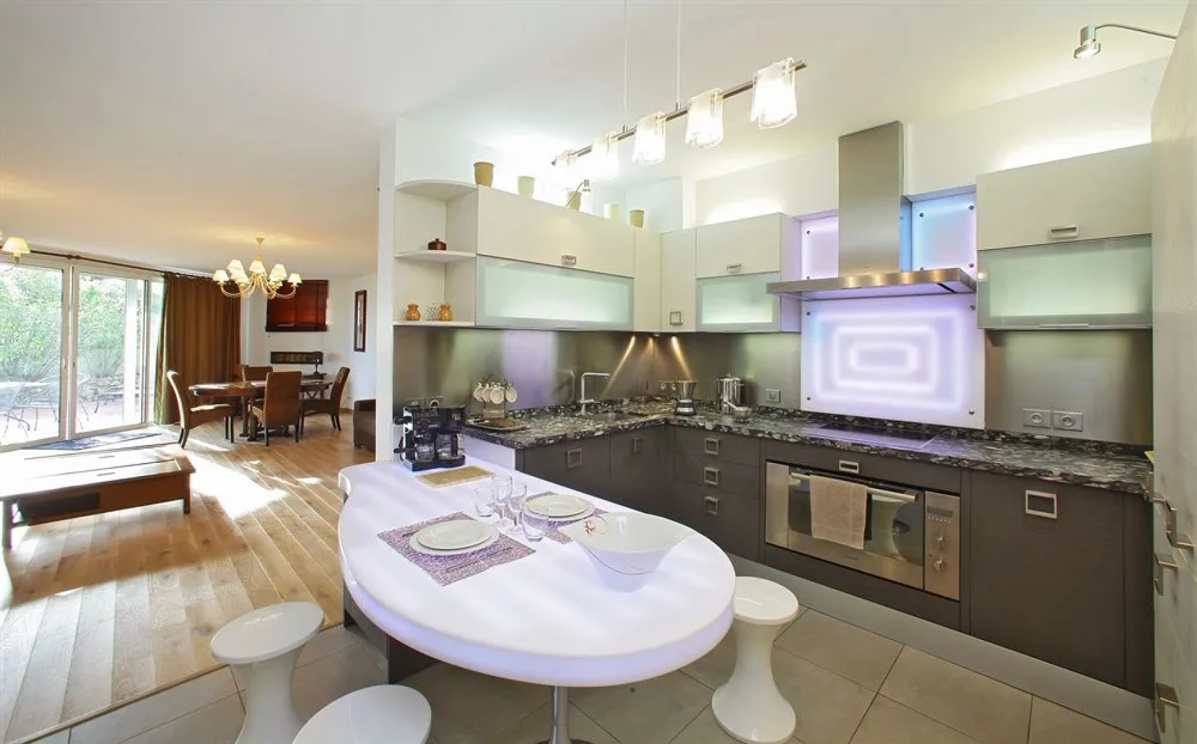 Les Hortensias Du Lac - Fontenille Collection