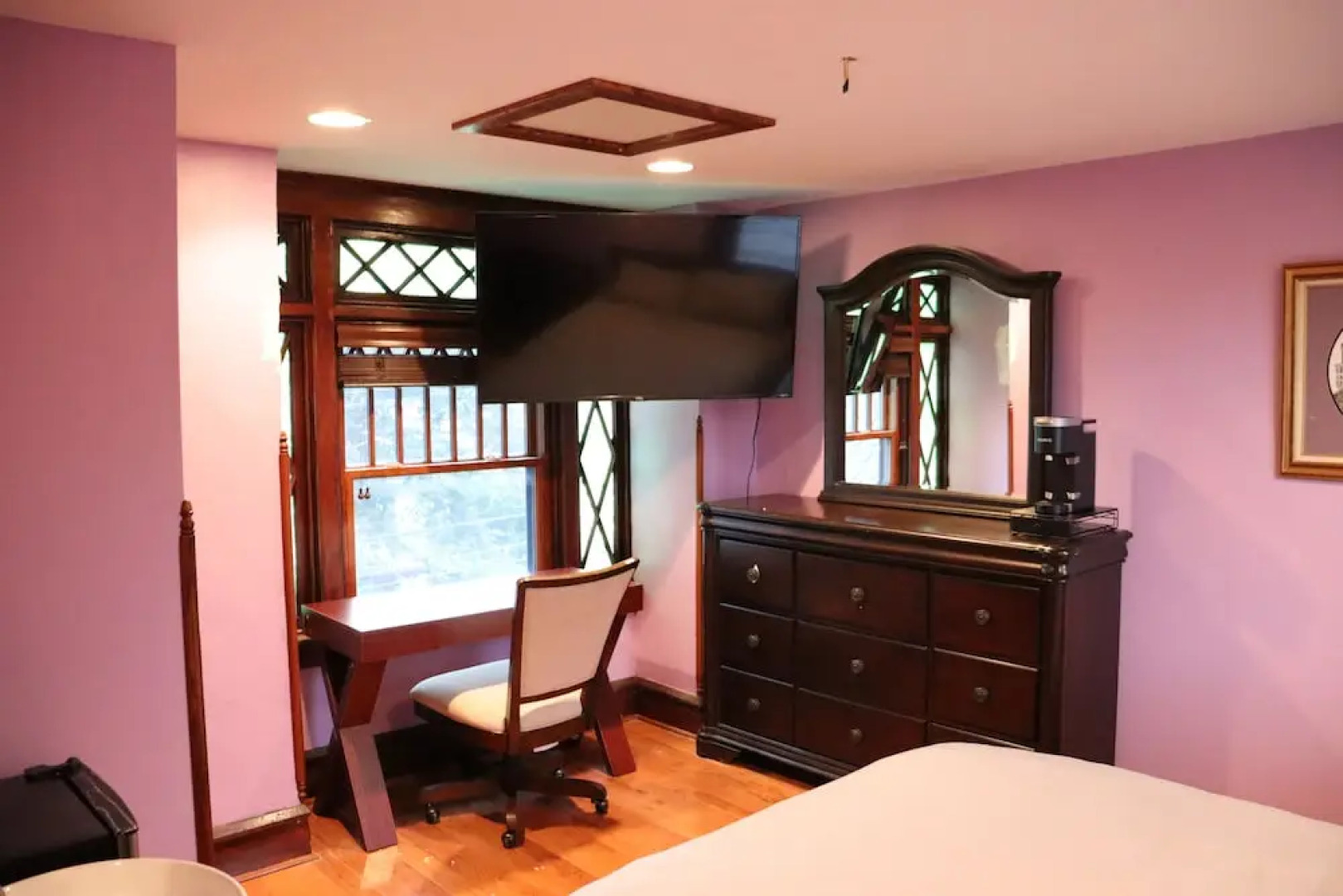 VAAST Bed & Breakfast