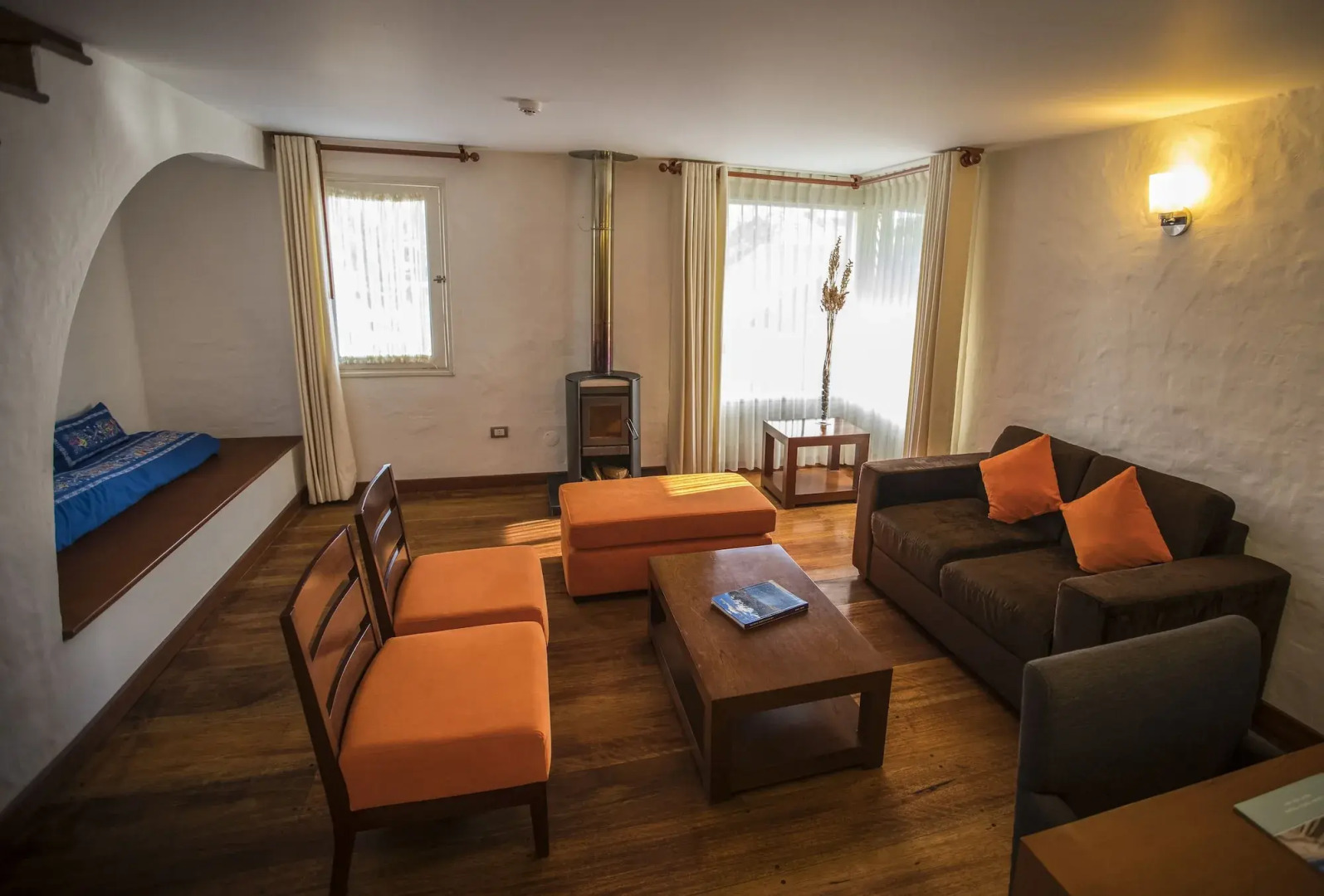 Aranwa Pueblito Encantado del Colca