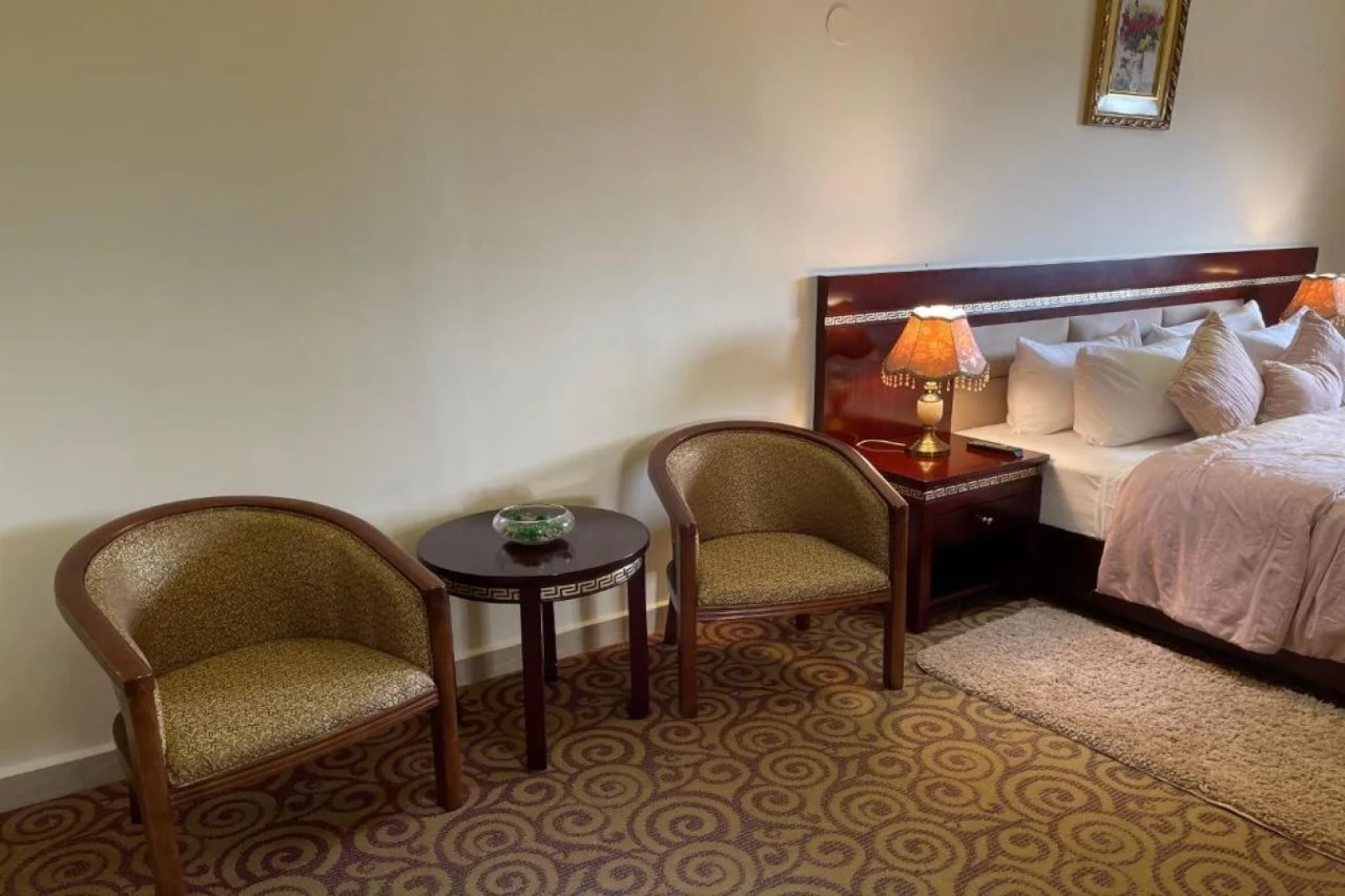 Boulevard Palace Hotel