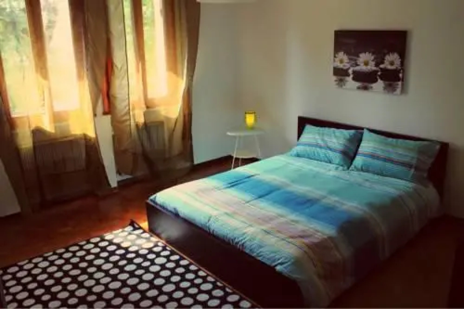 Bed&Breakfast Astromeria