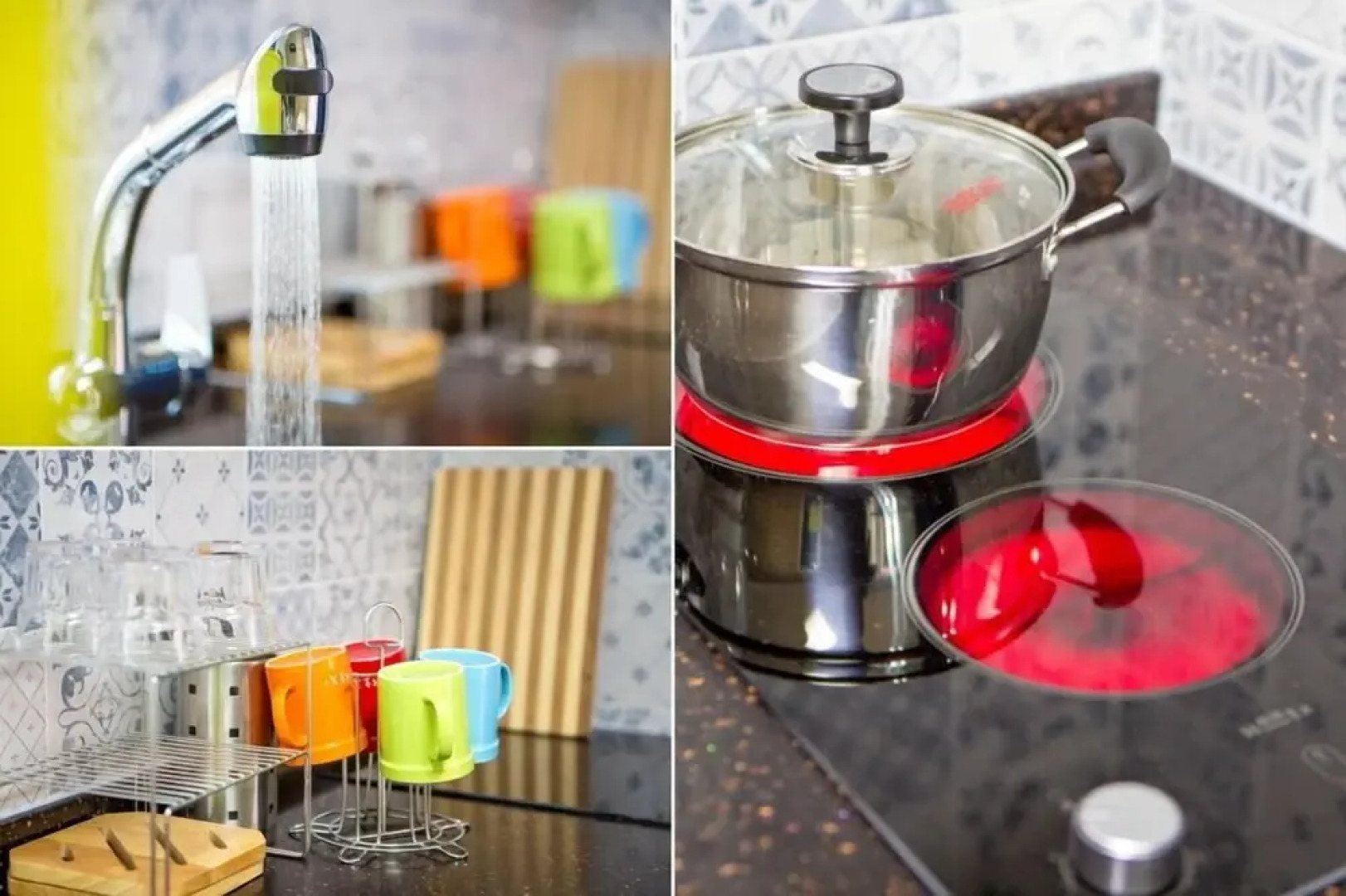 Healing Resort Maple Village hue