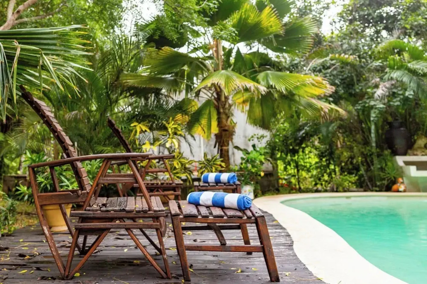 Luxury Villa in Cozumel w Pool & Hot Tub