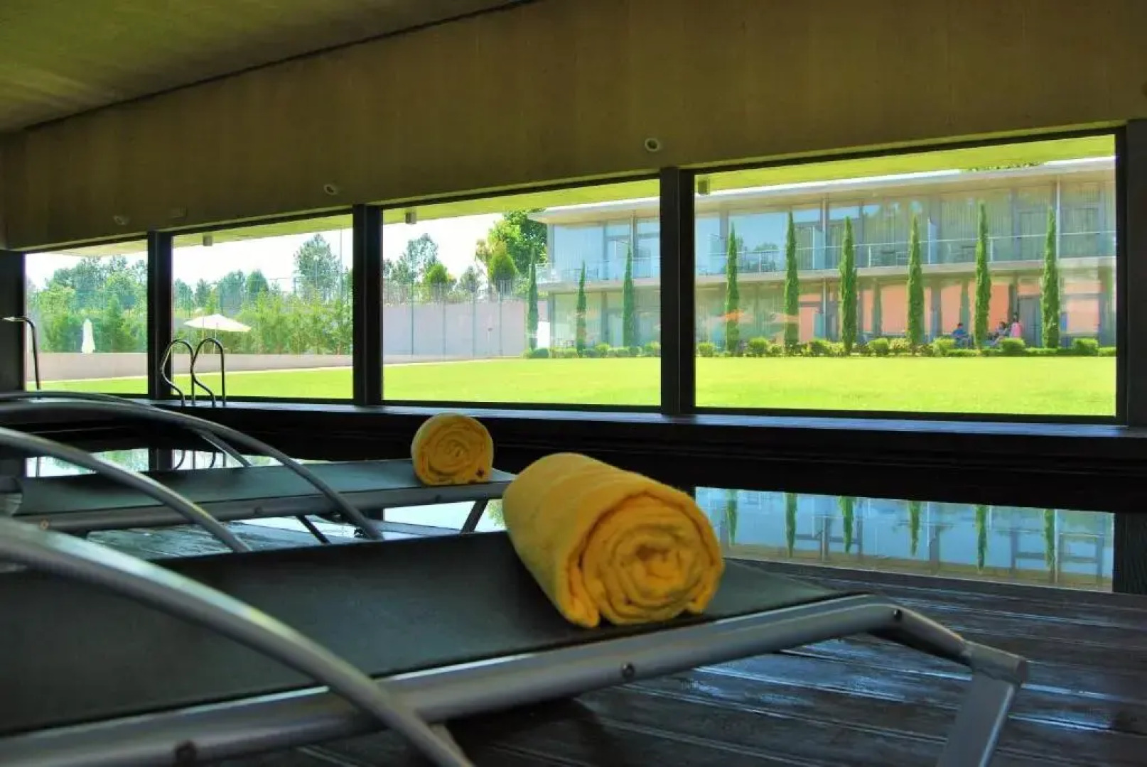 Hotel Rural Quinta Da Cruz