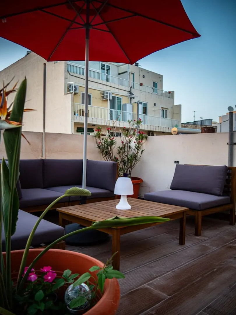 Pierre De Soleil Guesthouse