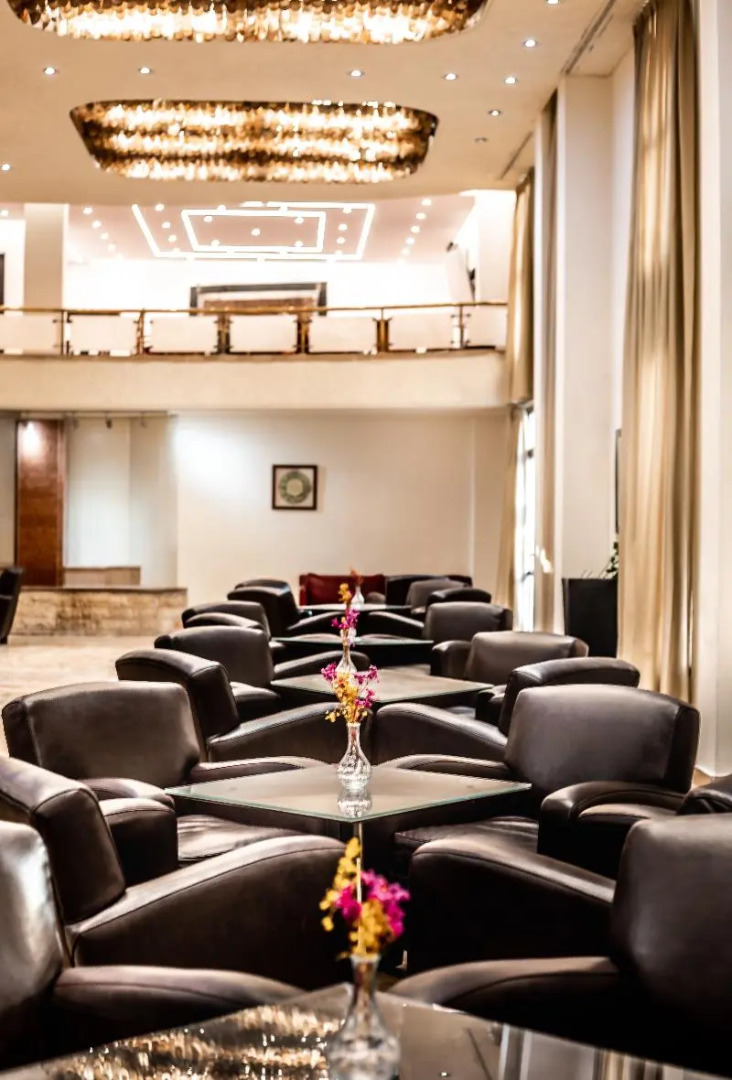 Jerusalem Gate Hotel