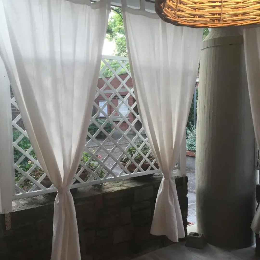 Ala Garden Apartment