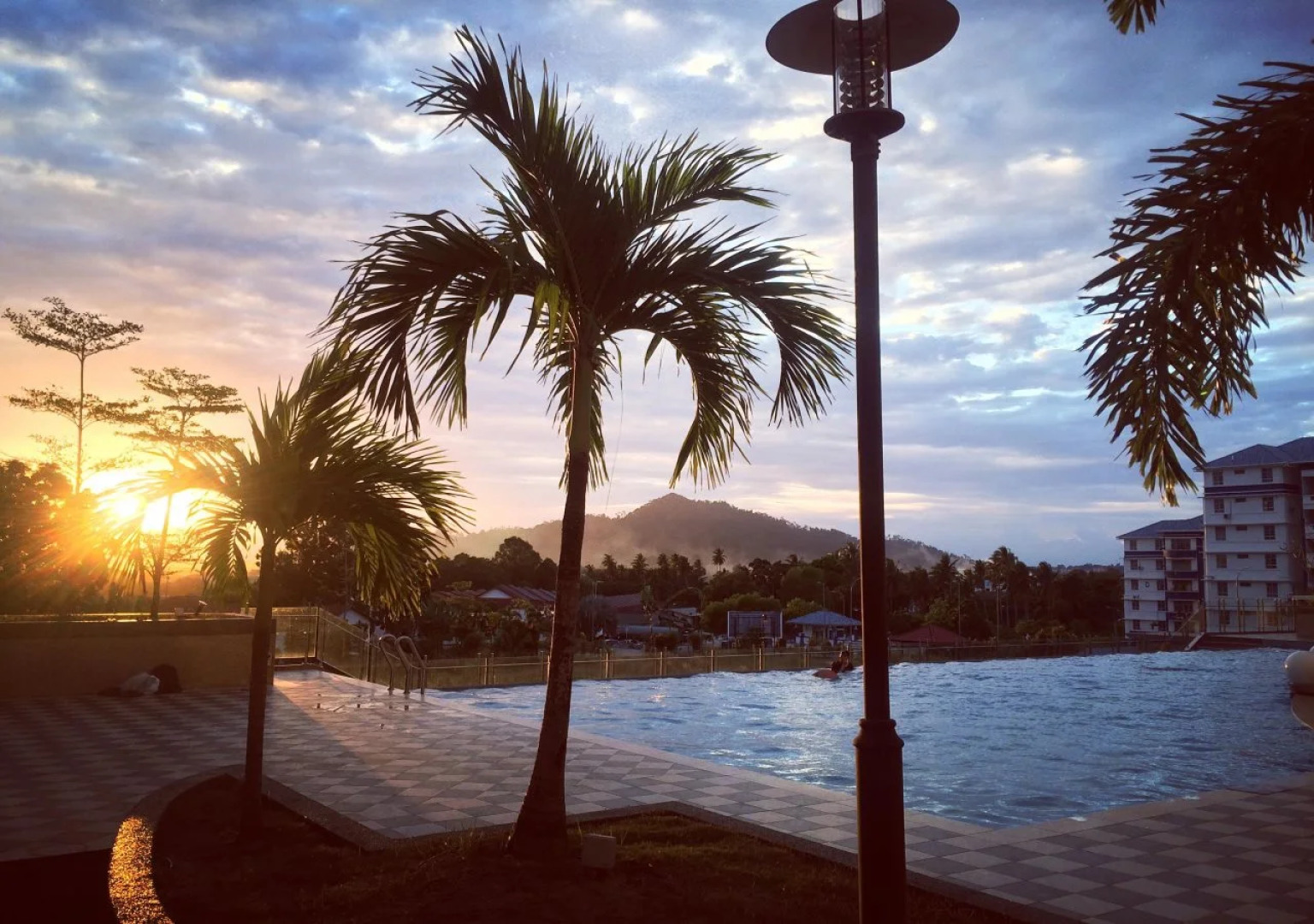 D'Embassy Serviced Residence Suites