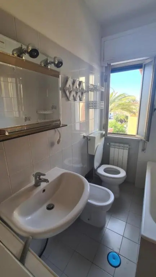 Apartments happy family 1