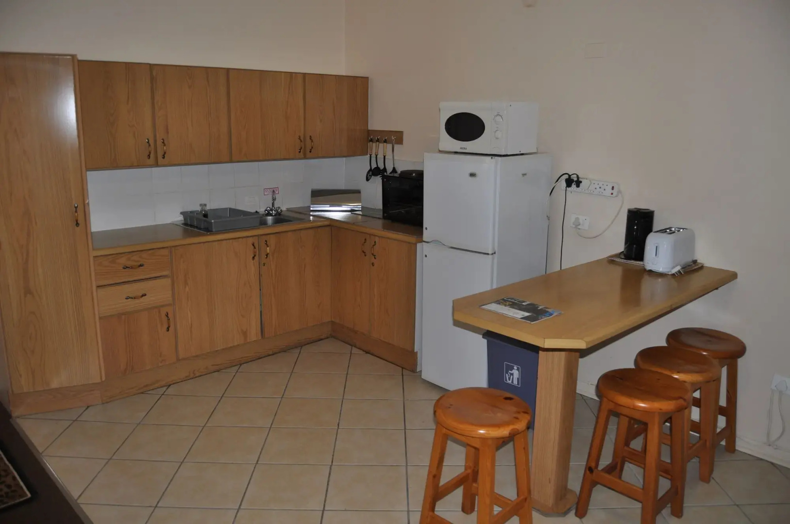 Gooderson Natal Spa Hot Springs & Leisure Resort