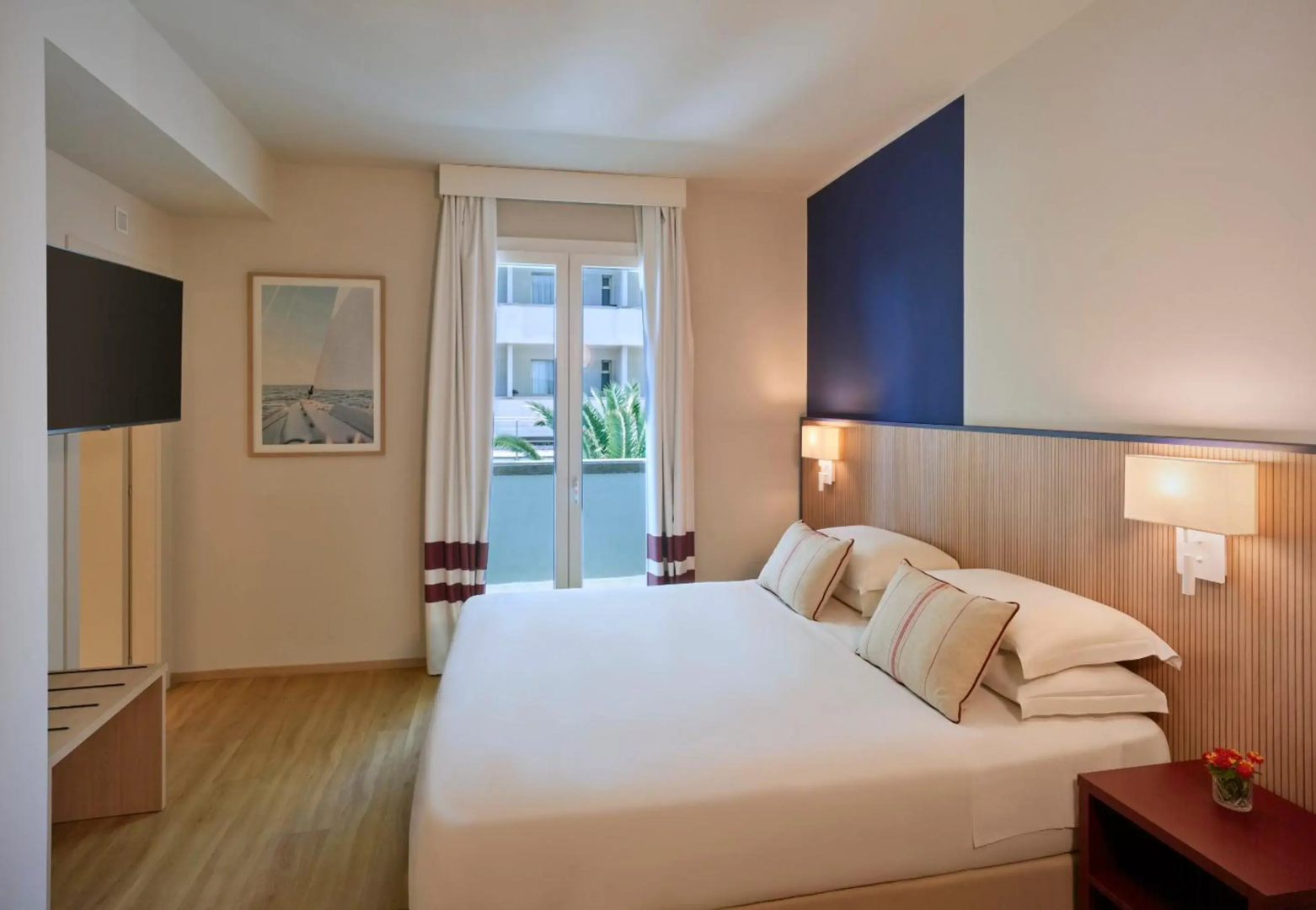 Serena Majestic Hotel