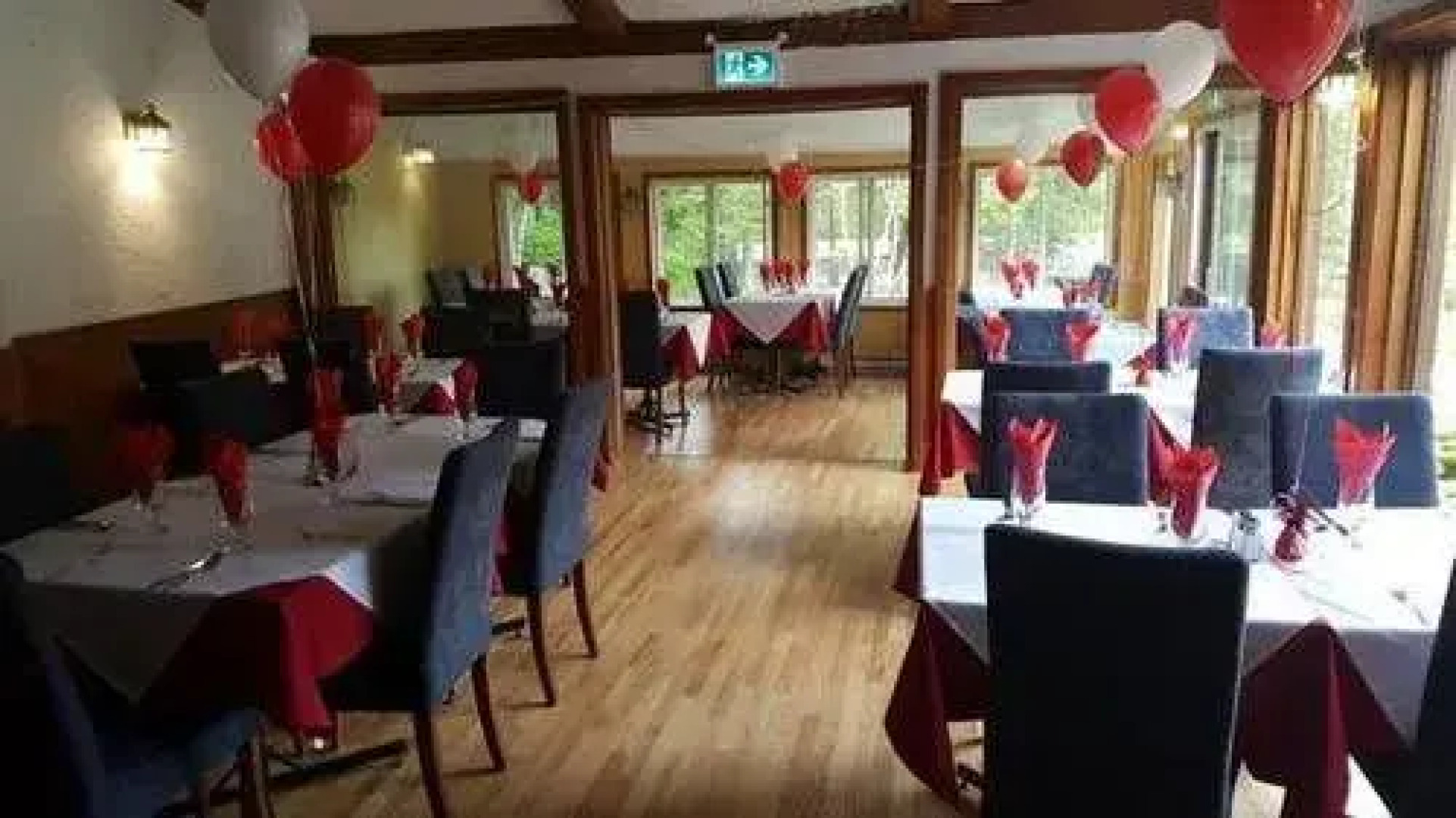 Hôtel du Lac Lenore