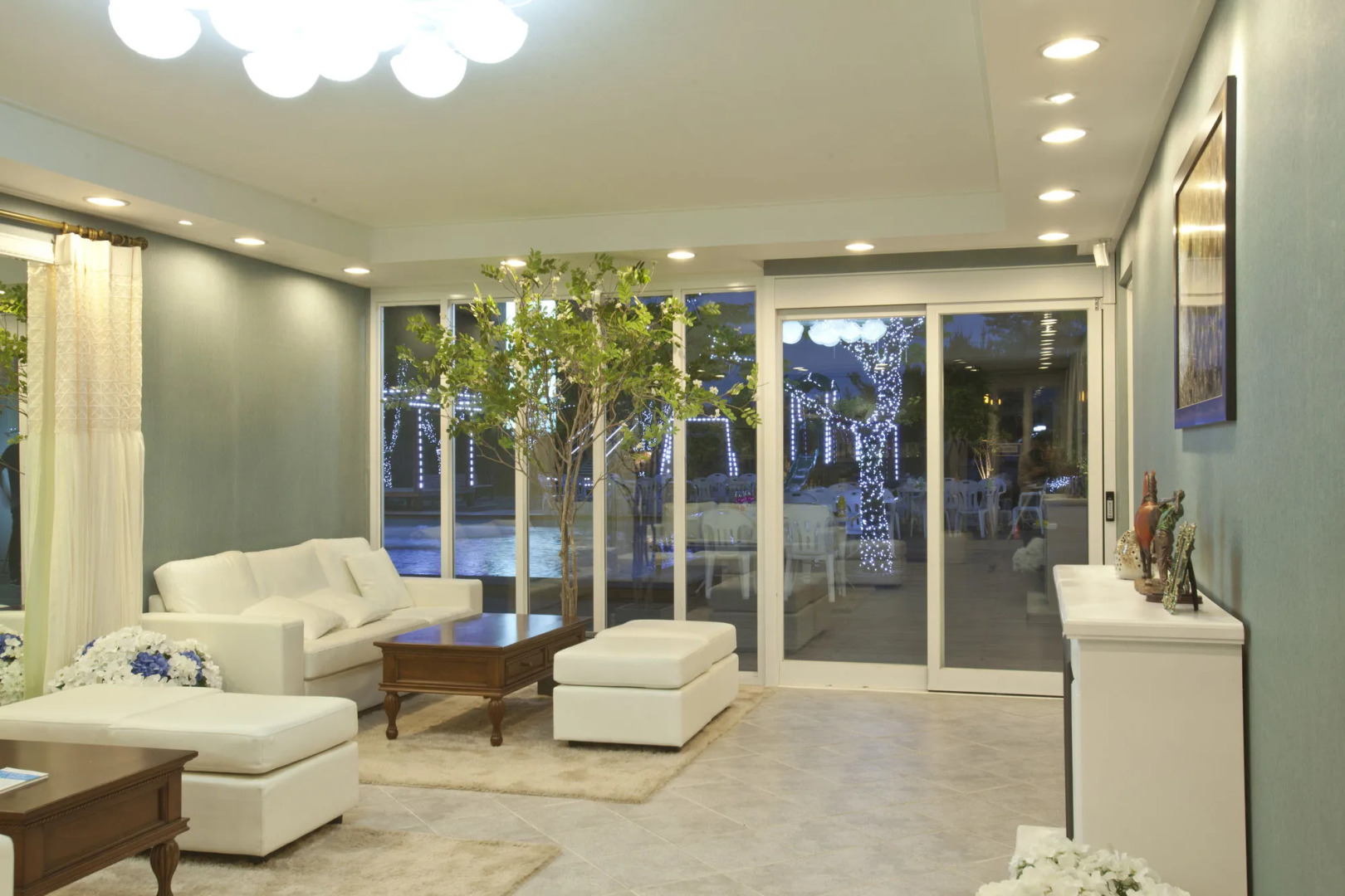 Jumunjin the Bluehill Resort