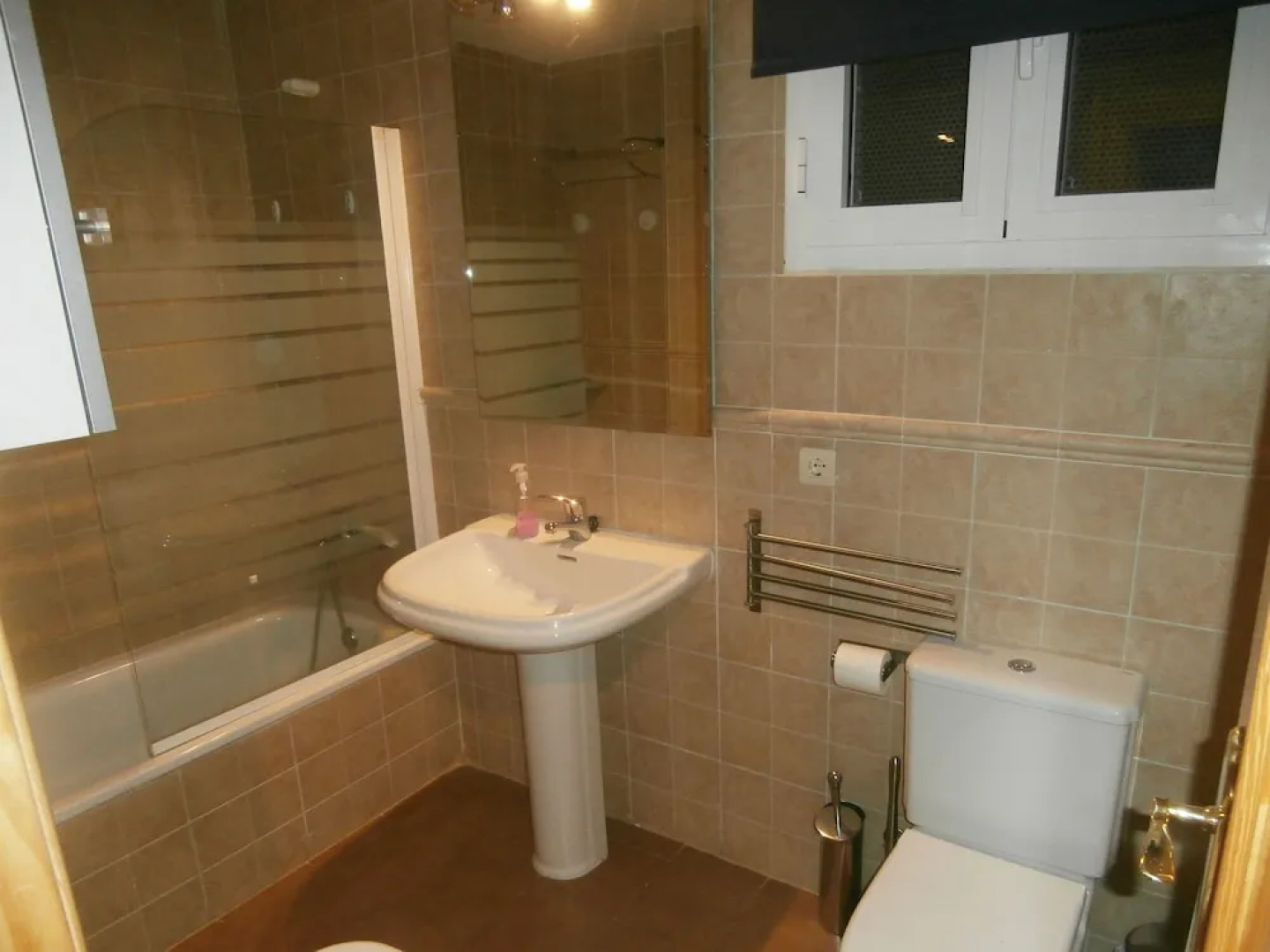 Casa Buena Vista ASN