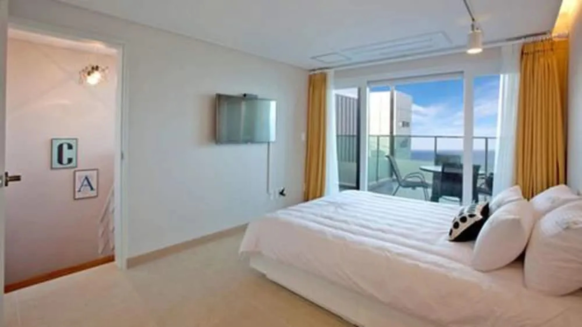 Ocean View The Marine Pension